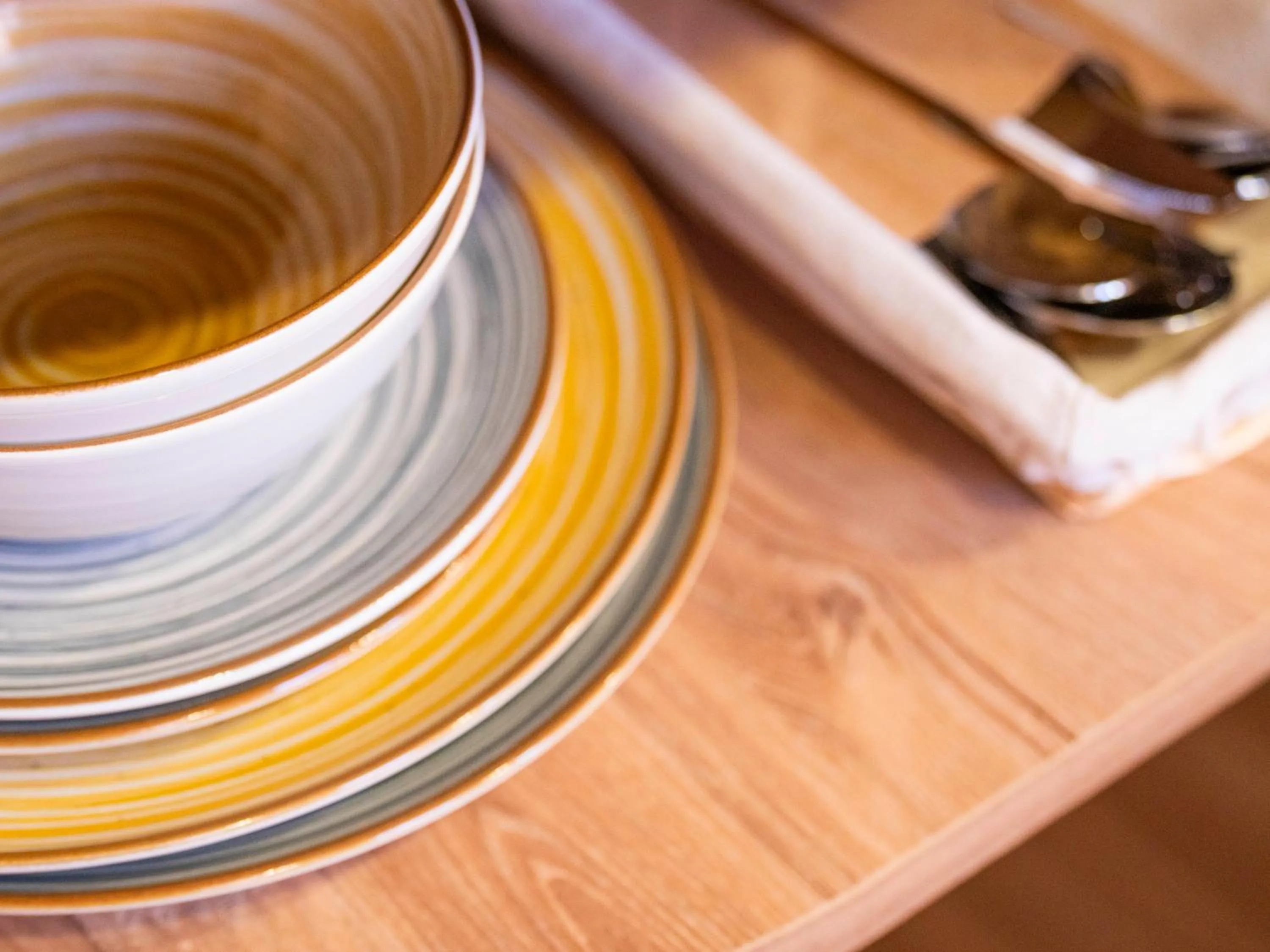 Coffee/tea facilities in Mariensztat 8 Hotel