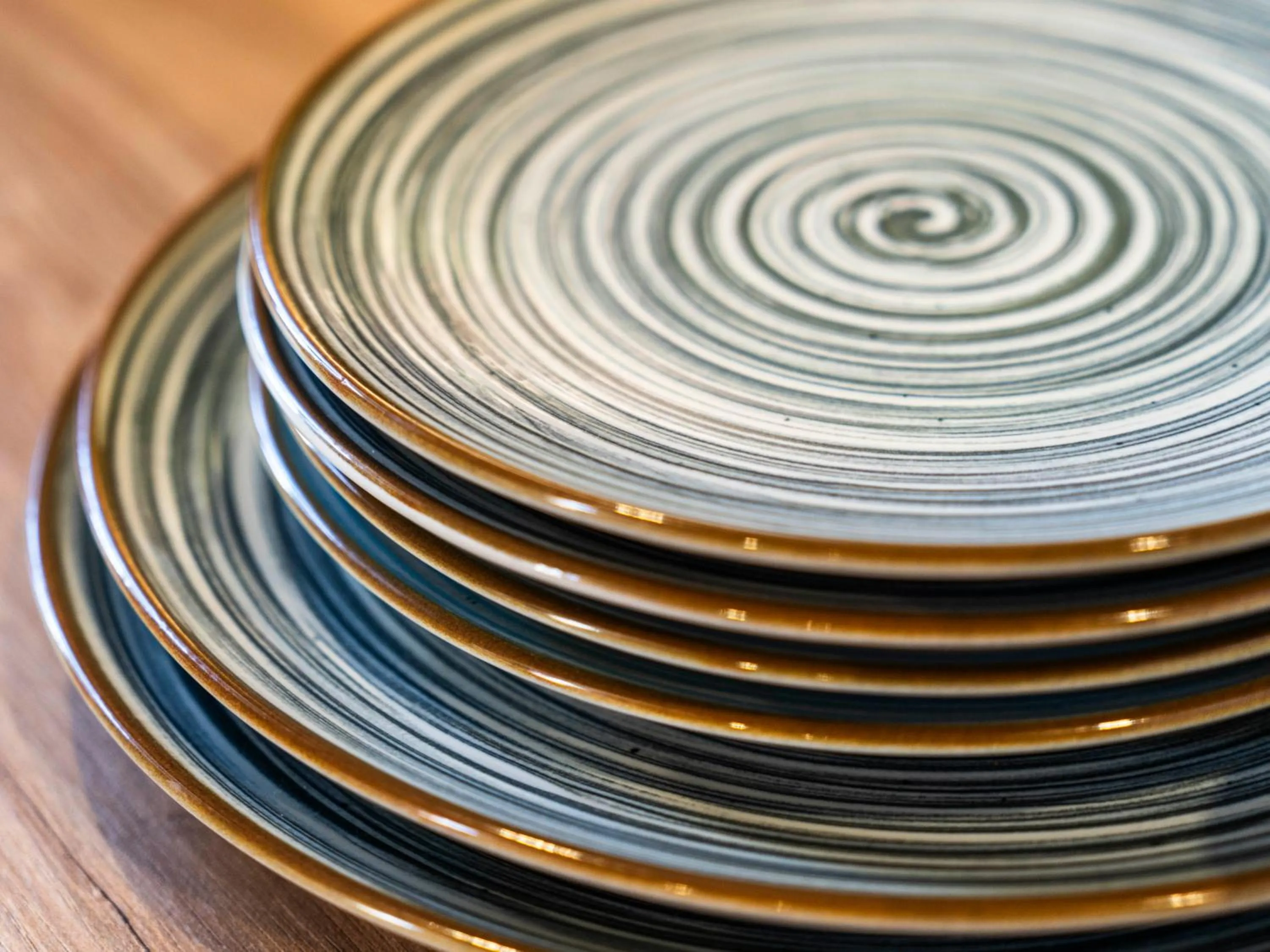 Kitchen or kitchenette in Mariensztat 8 Hotel