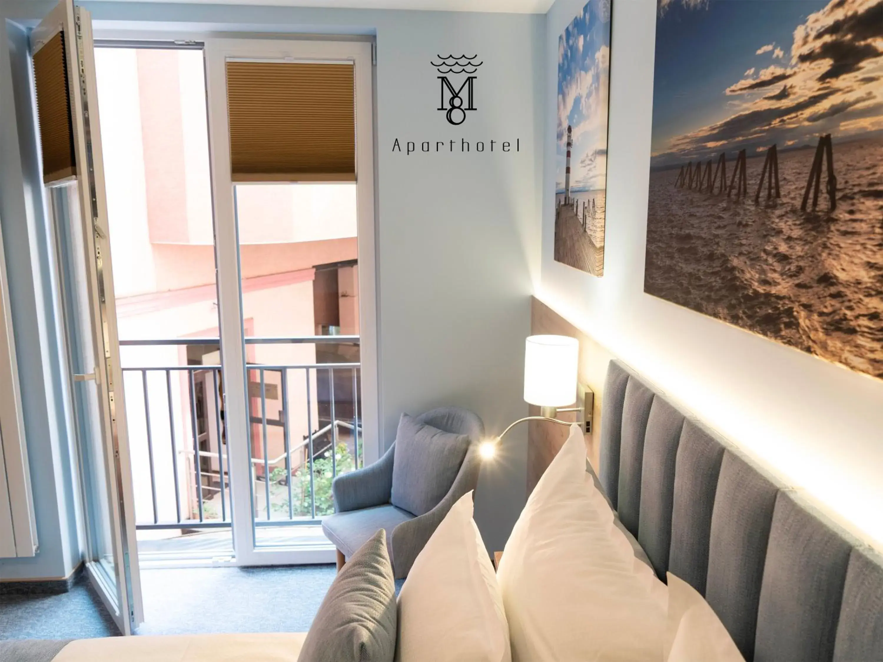 Double Room with Garden View - single occupancy in Mariensztat 8 Hotel Double Room with Garden View - single occupancy in Mariensztat 8 Hotel