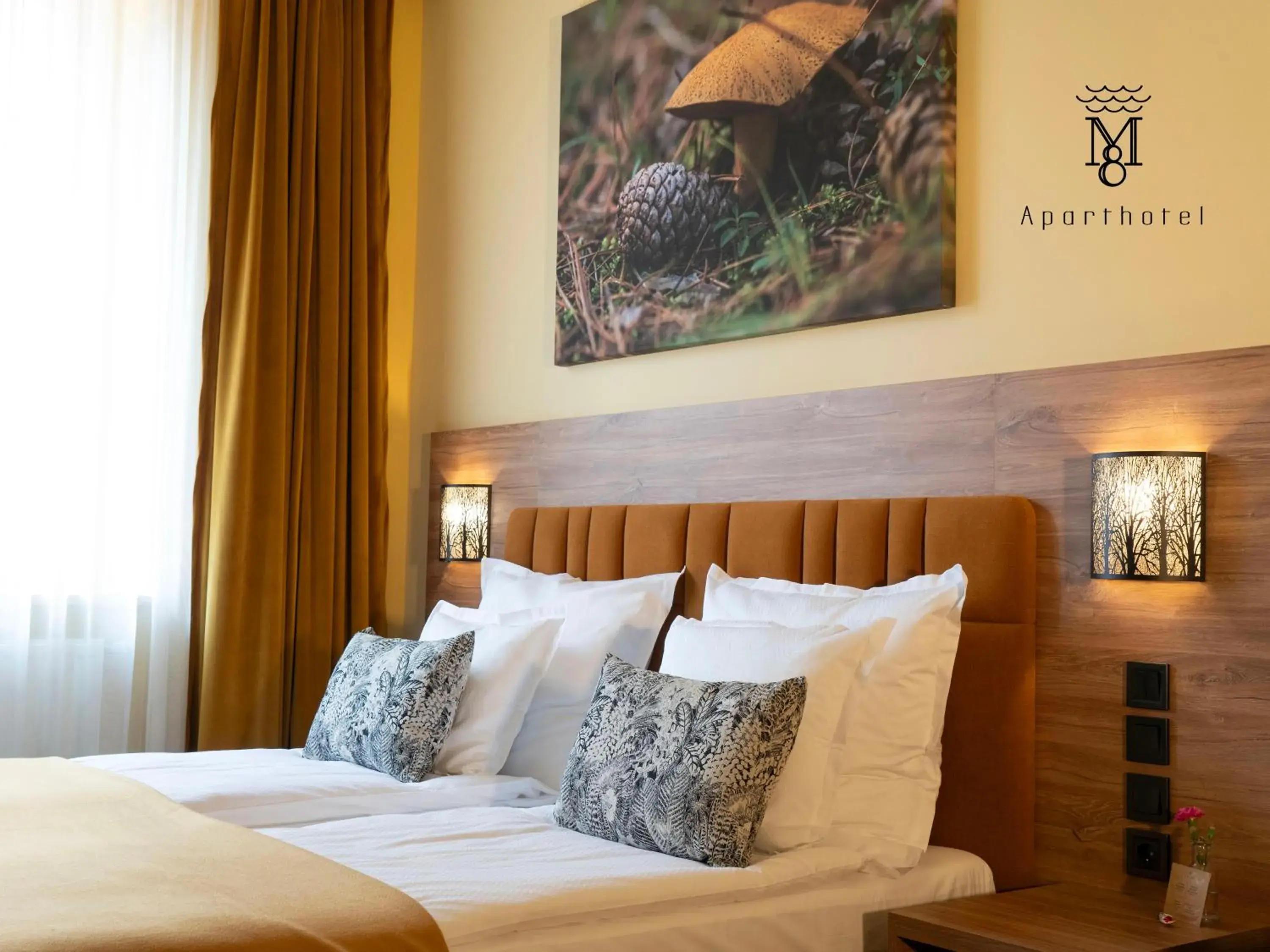 Mariensztat 8 Hotel Mariensztat 8 Hotel