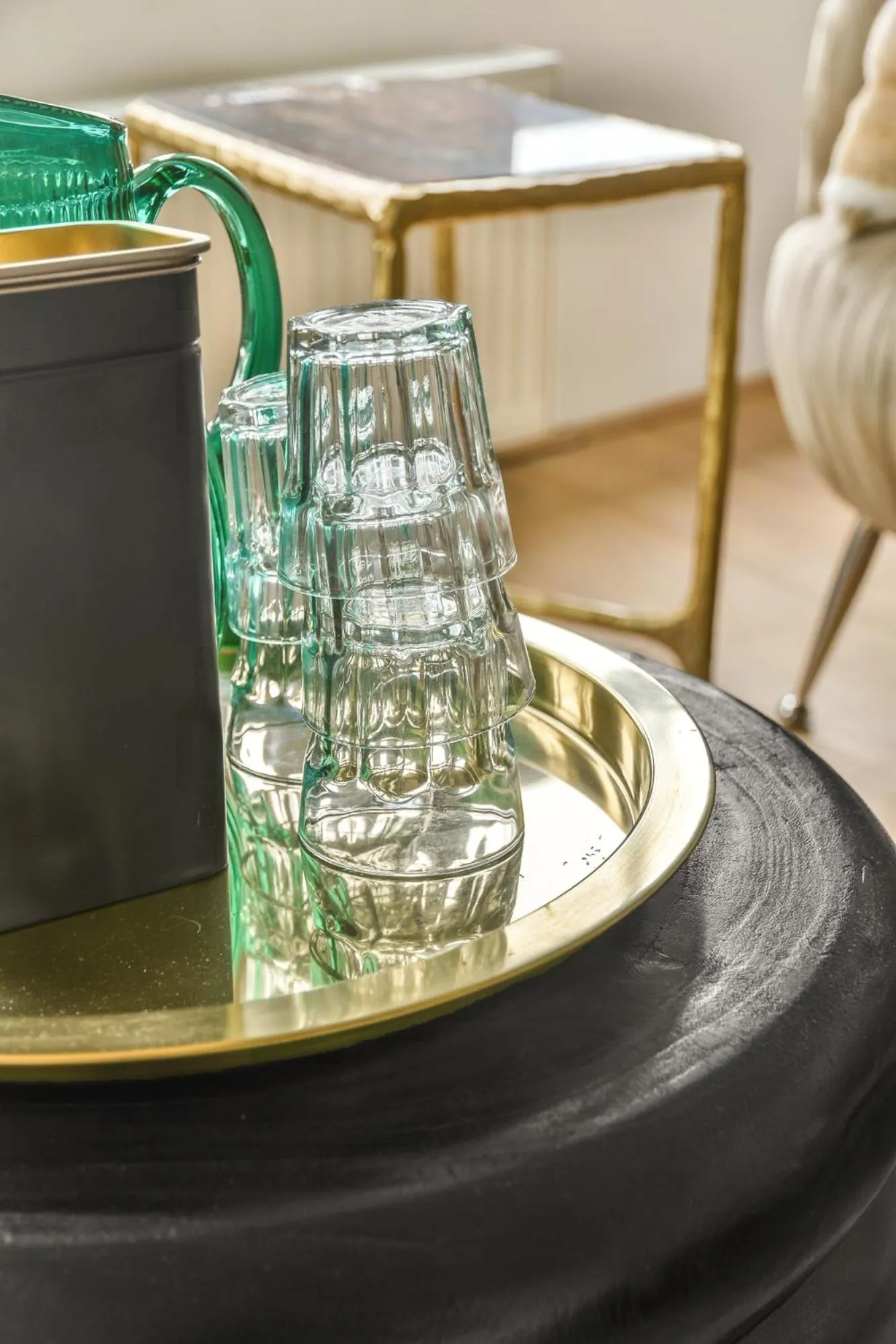 Spiegelgracht Apartments with Canal View