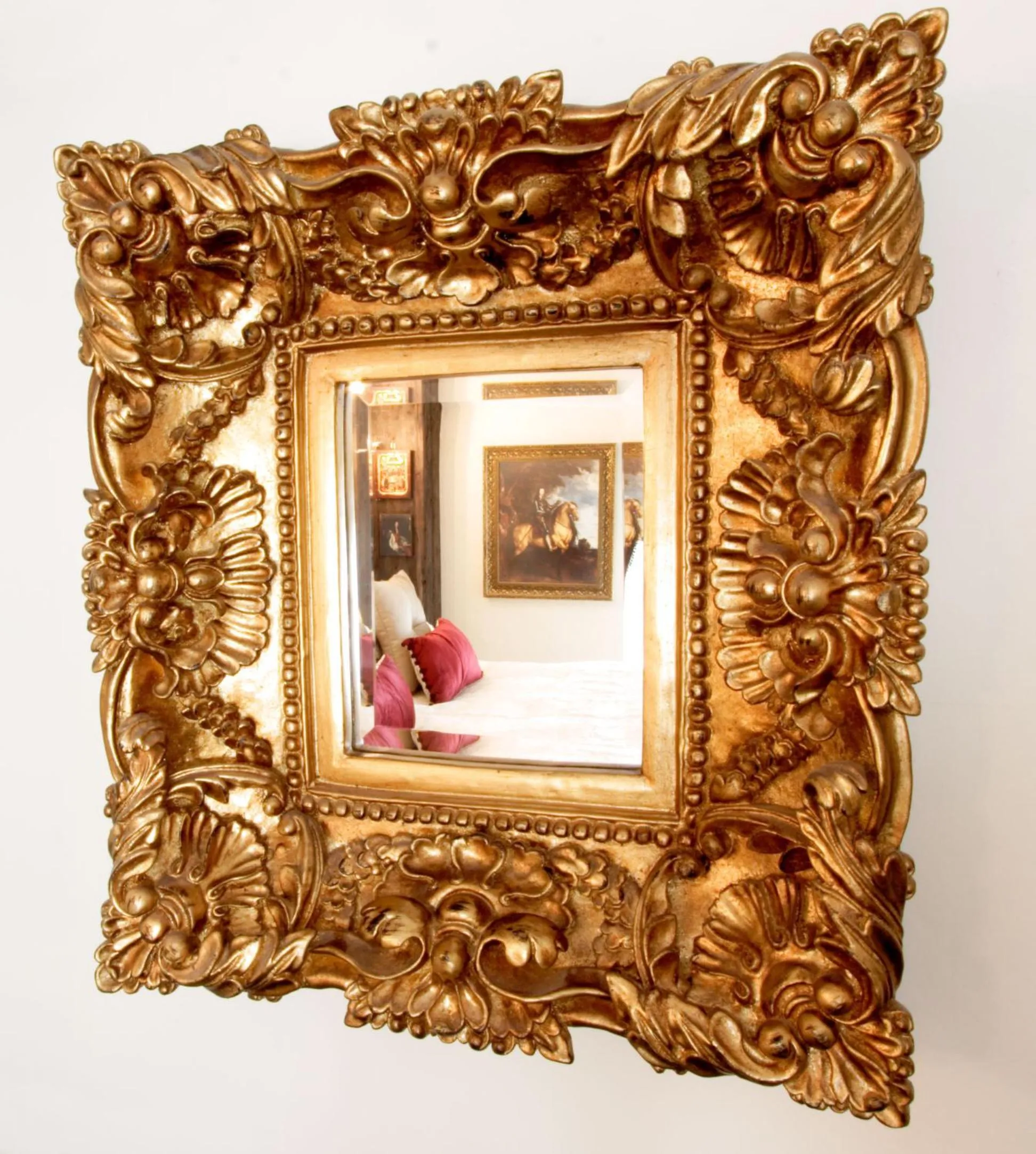 Decorative detail in Porch House