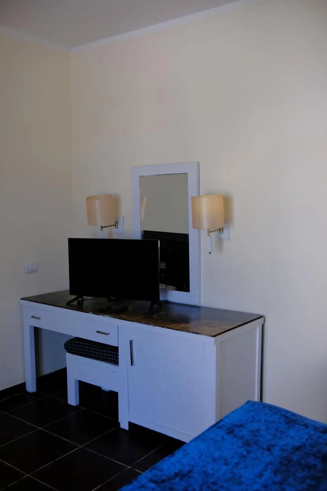 TV and multimedia in Viking club hotel