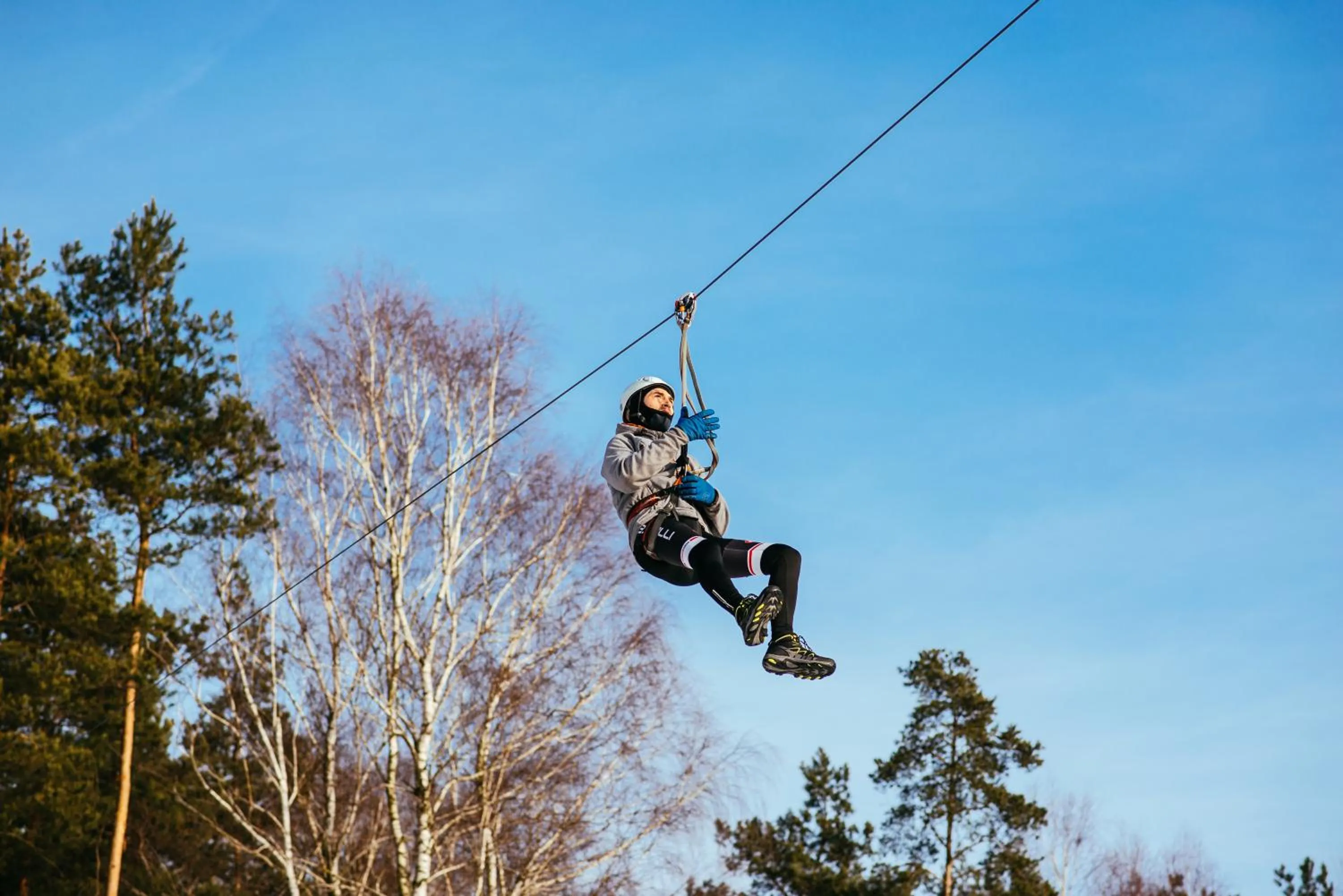 Entertainment in Malutkie Resort