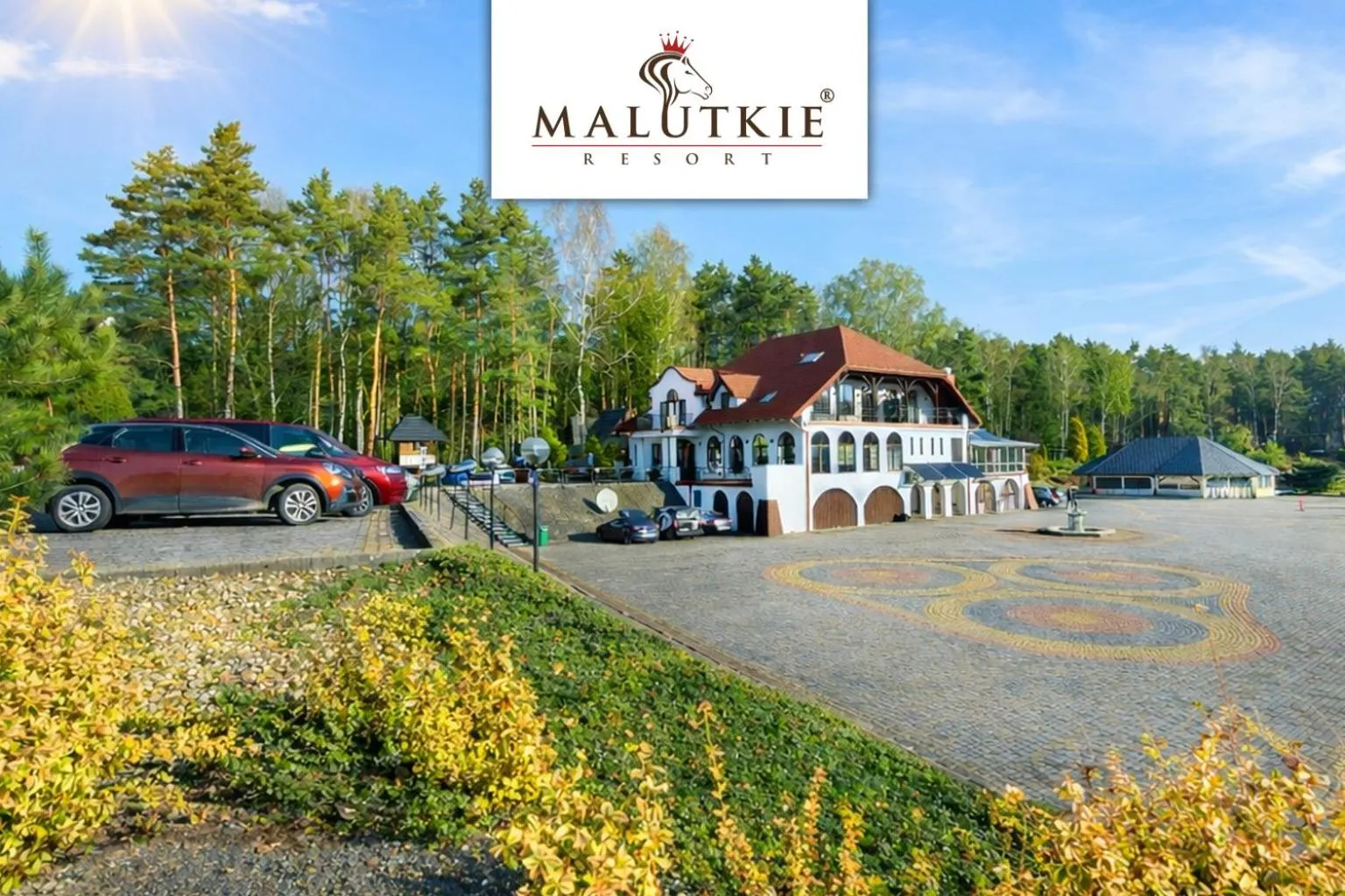 Malutkie Resort