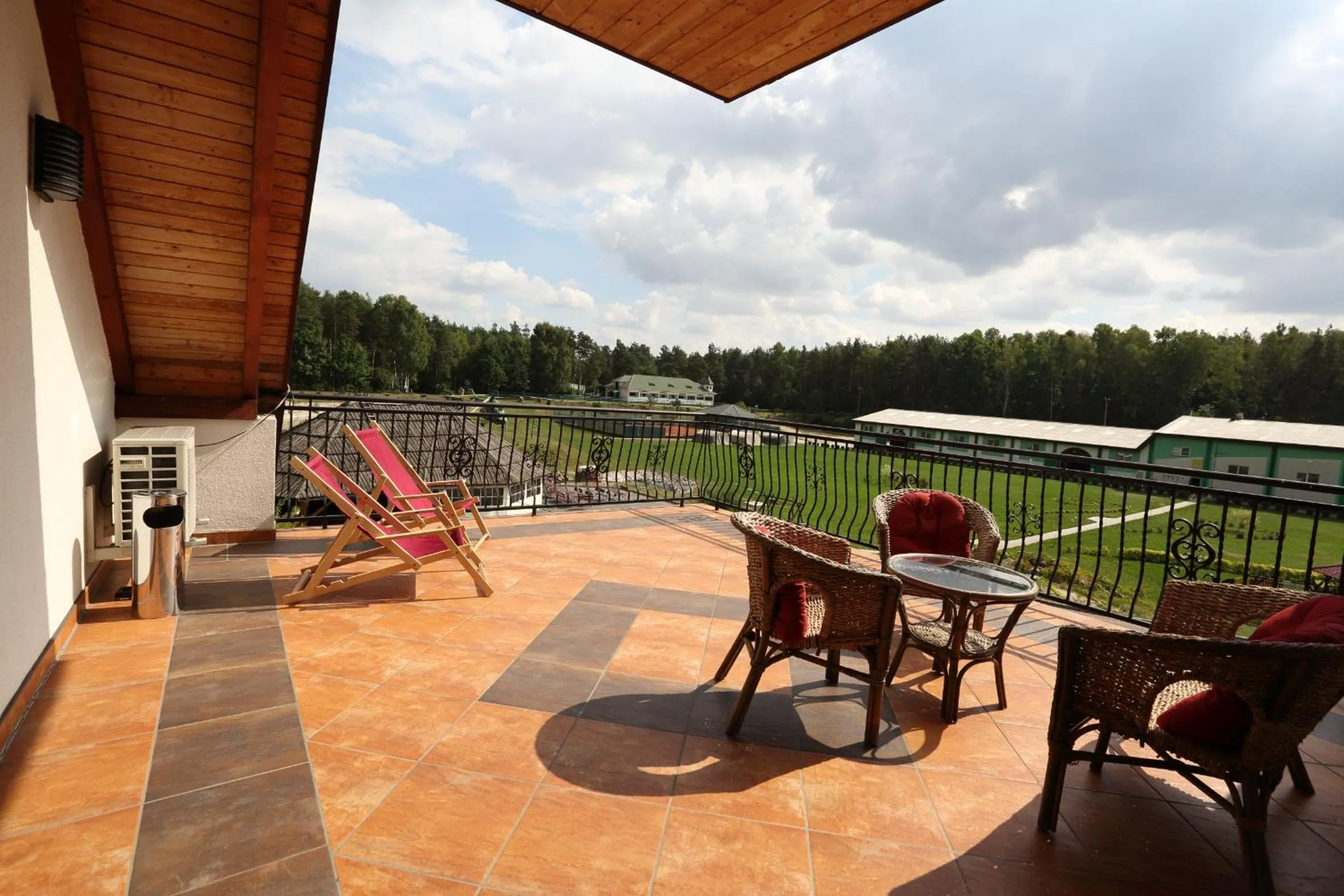 Activities in Malutkie Resort