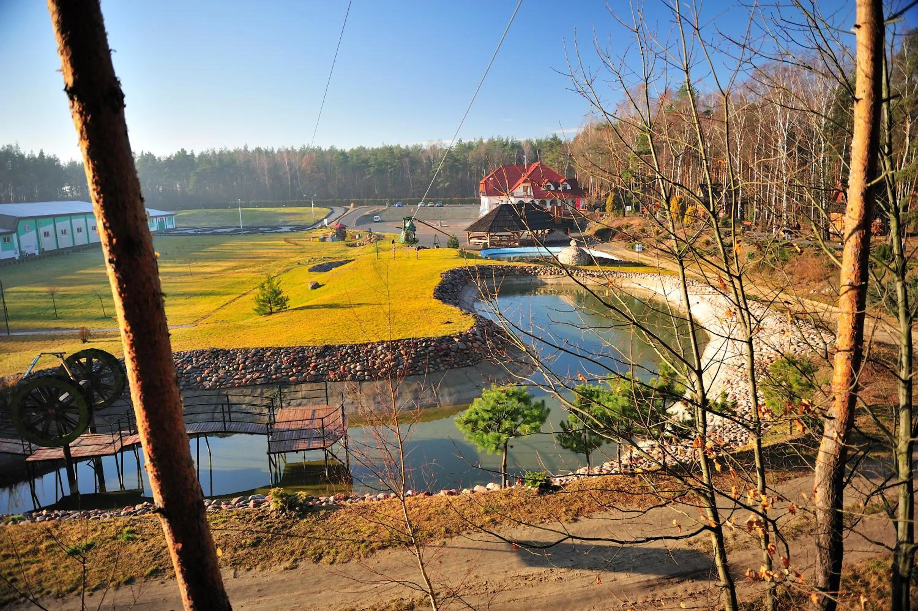 View (from property/room) in Malutkie Resort