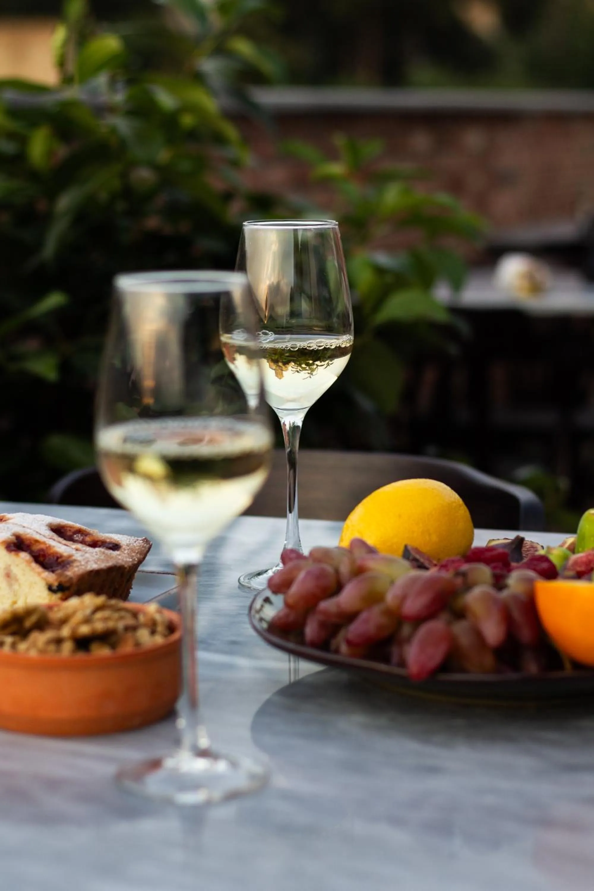 Restaurant/places to eat in Galavani By Vintage Hotel Collections