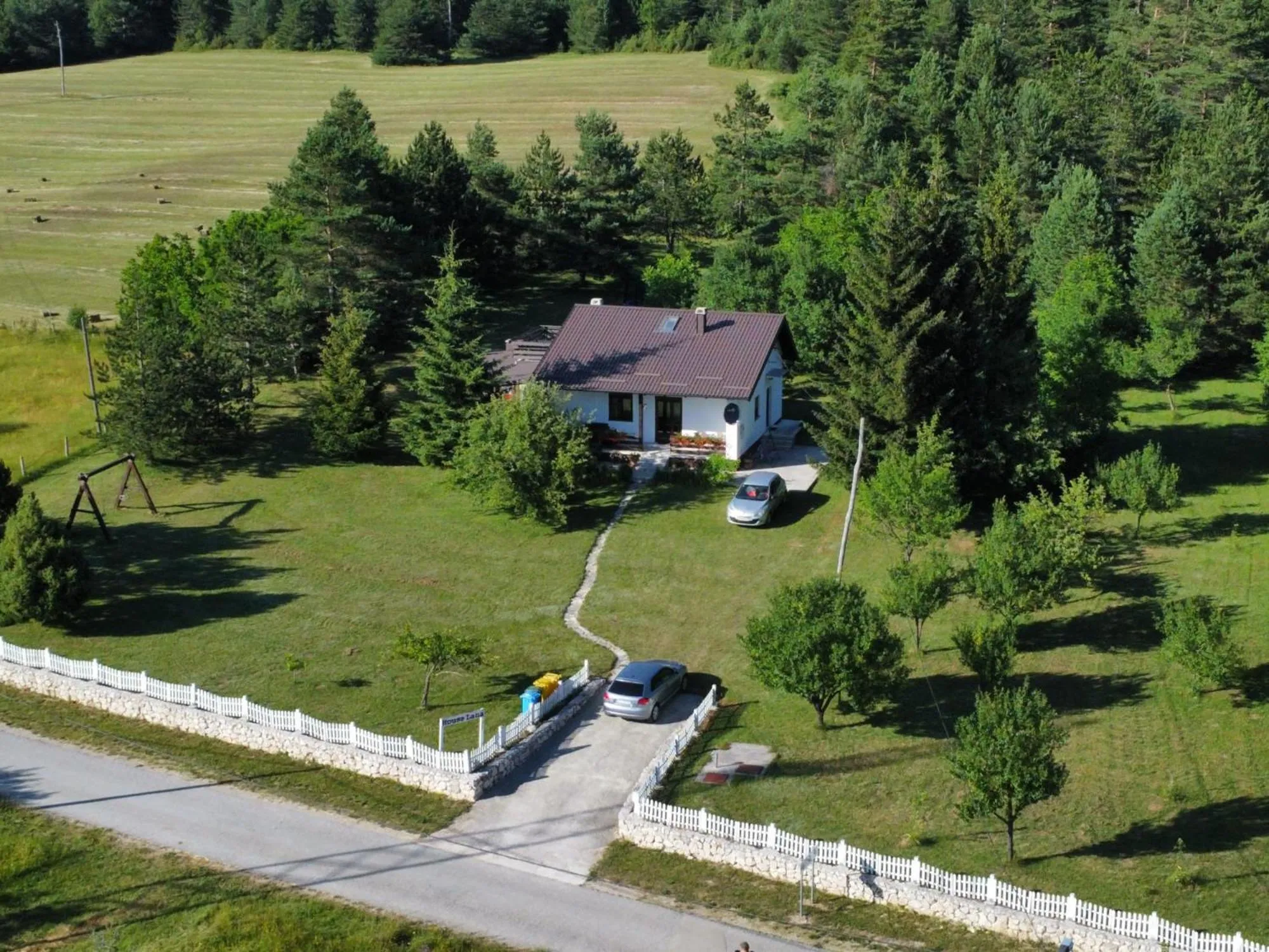 Holiday Home Lana