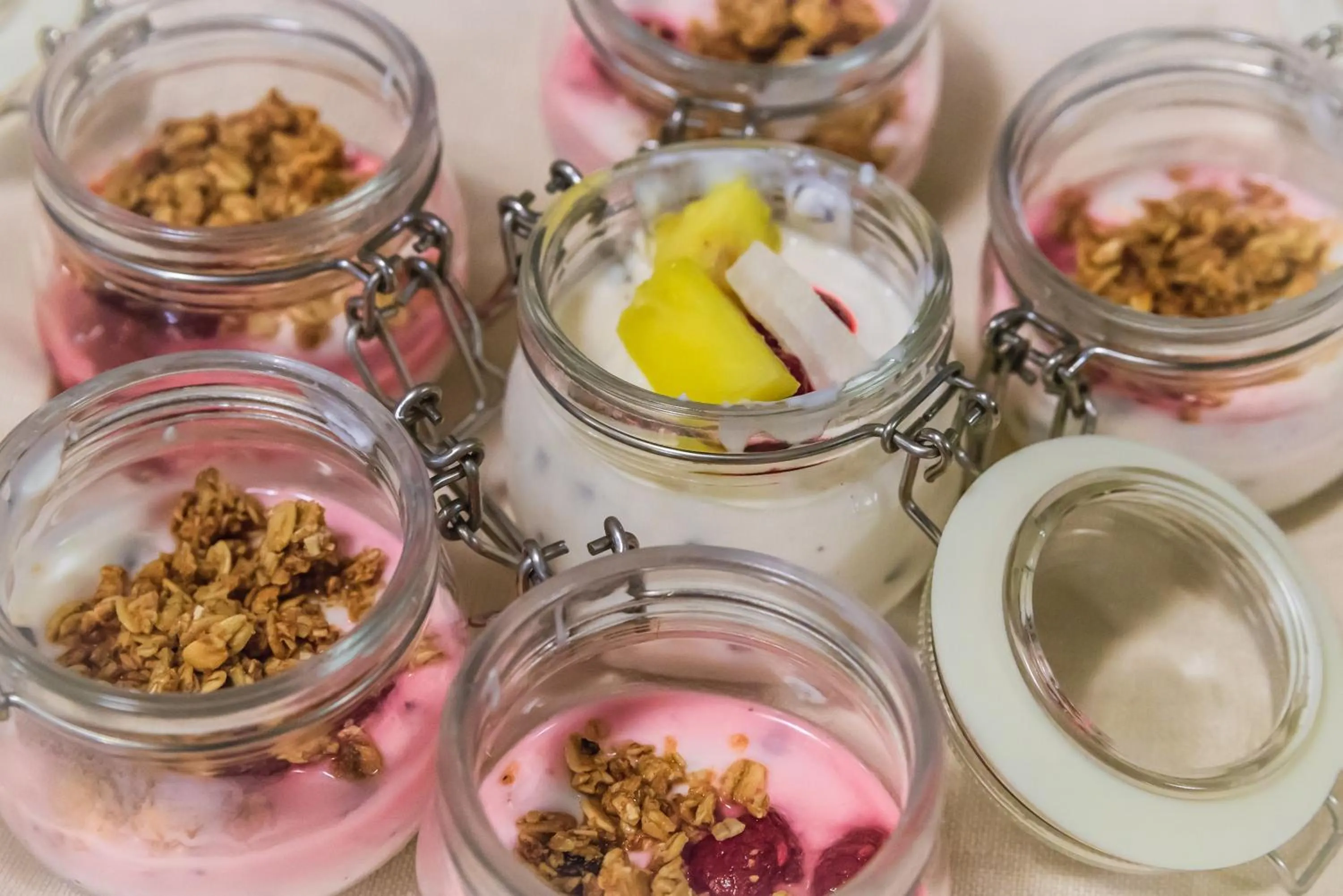 Restaurant/places to eat in Hotel Alla Torre