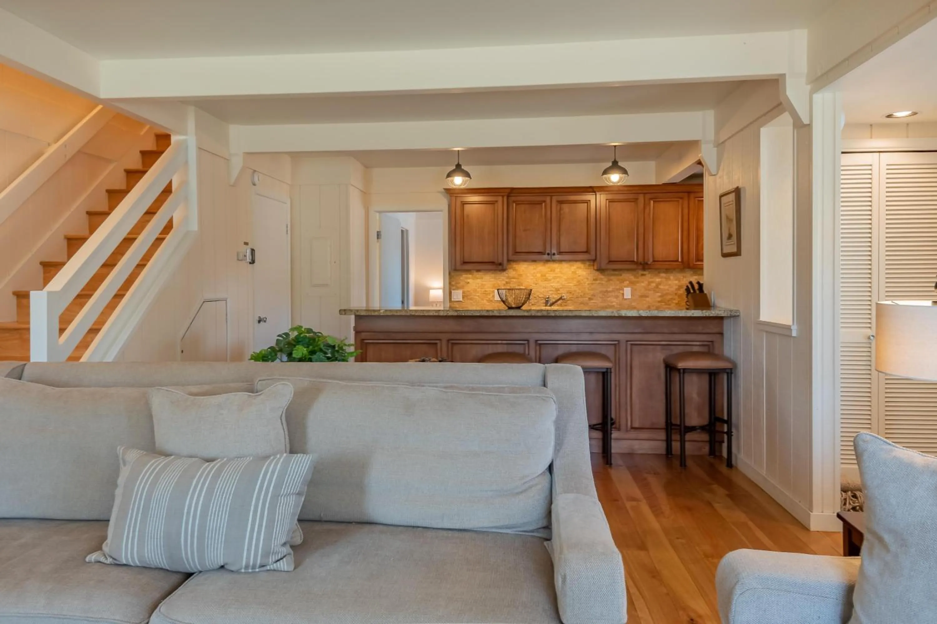 Creekside Condo 1337