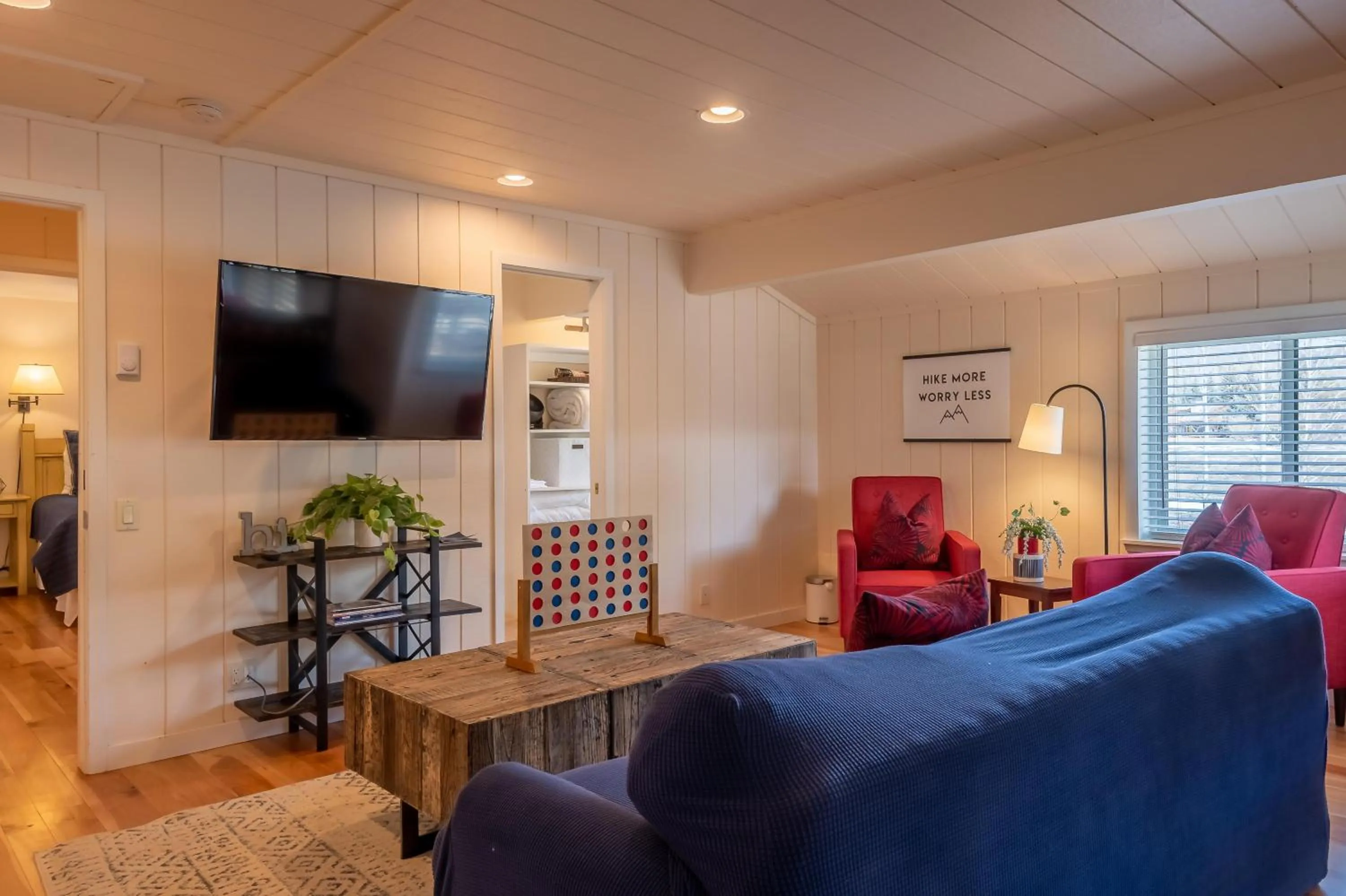 Creekside Condo 1337