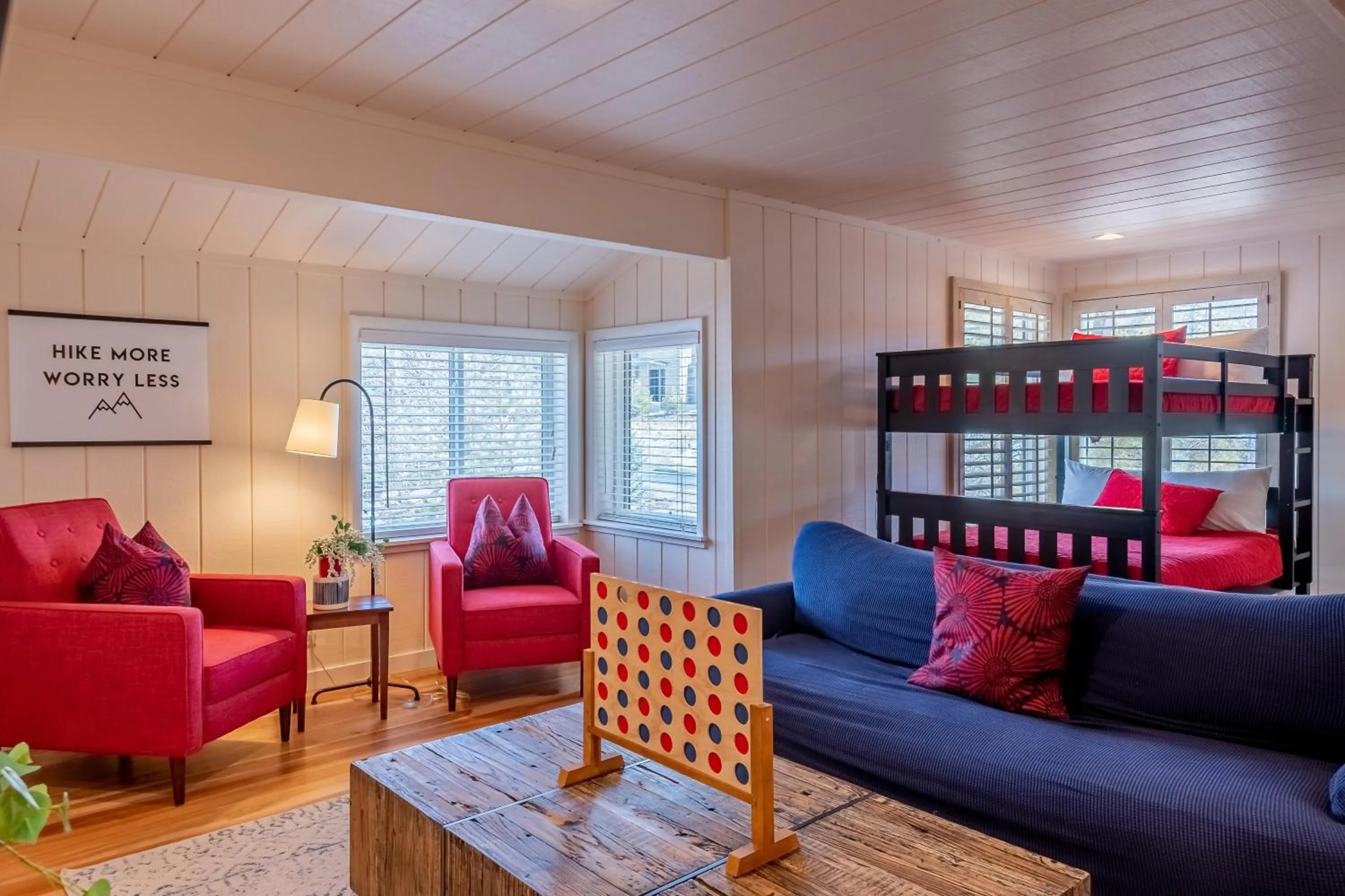 Creekside Condo 1337