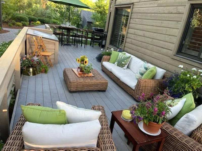 Creekside Condo 1337