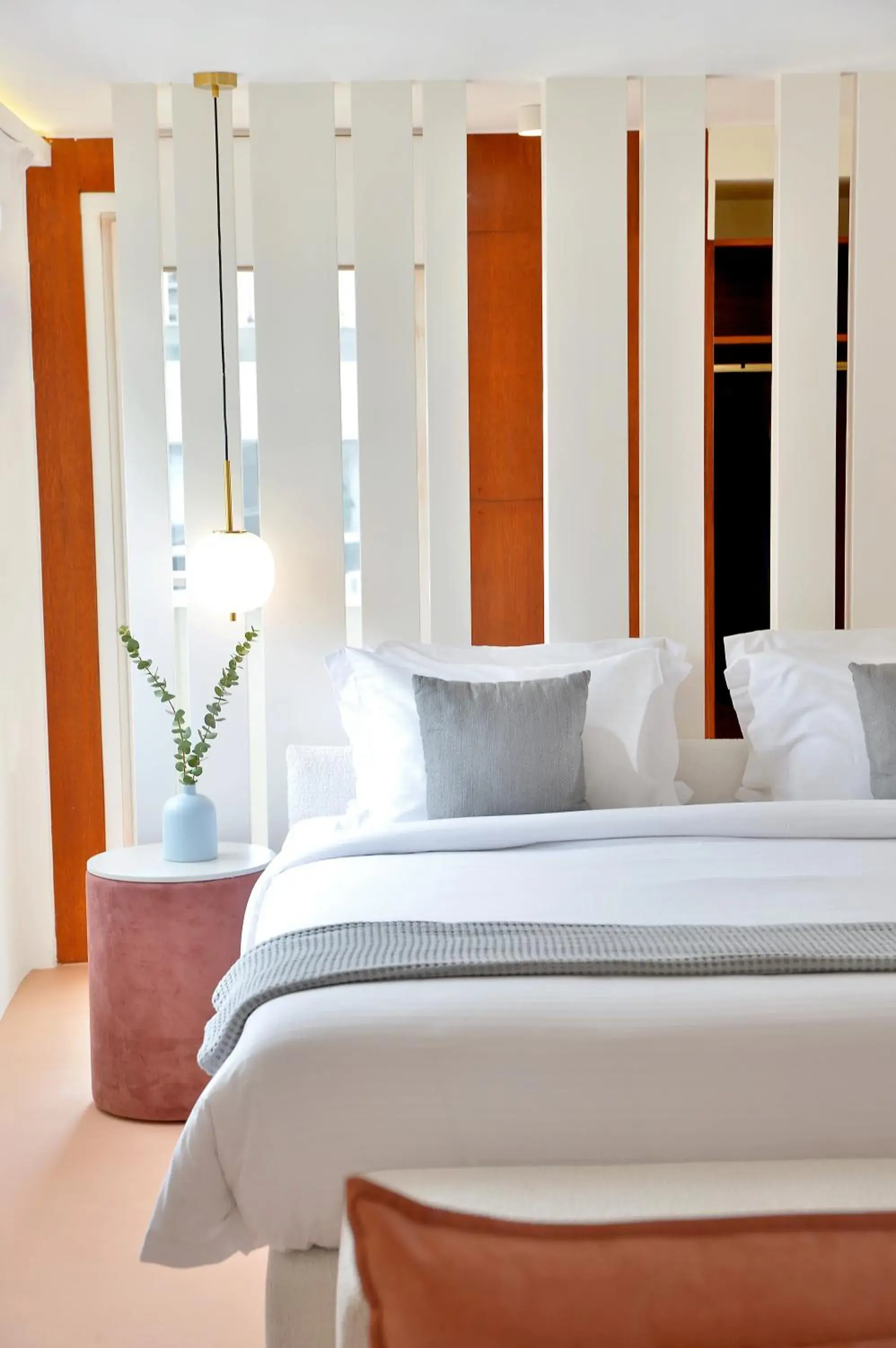 Luxury Suite with Hammam & Outdoor Hot Tub in Alva Athens Hotel Luxury Suite with Hammam & Outdoor Hot Tub in Alva Athens Hotel