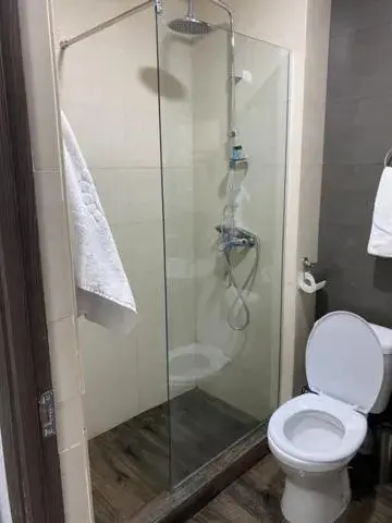 Double Room - single occupancy in The Friends Double Room - single occupancy in The Friends
