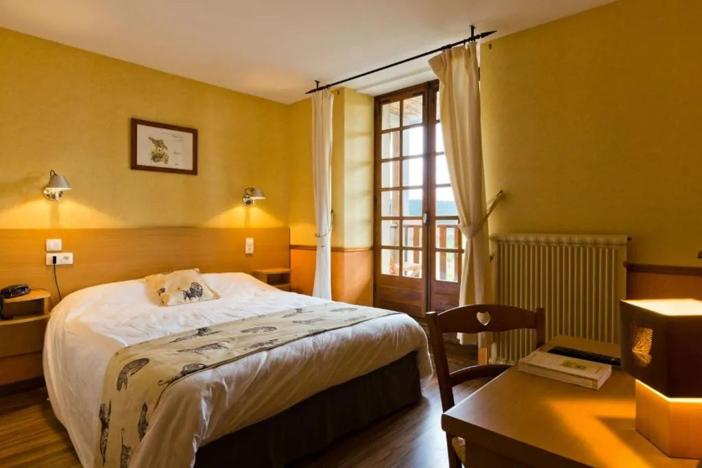 Hôtel La Clairière