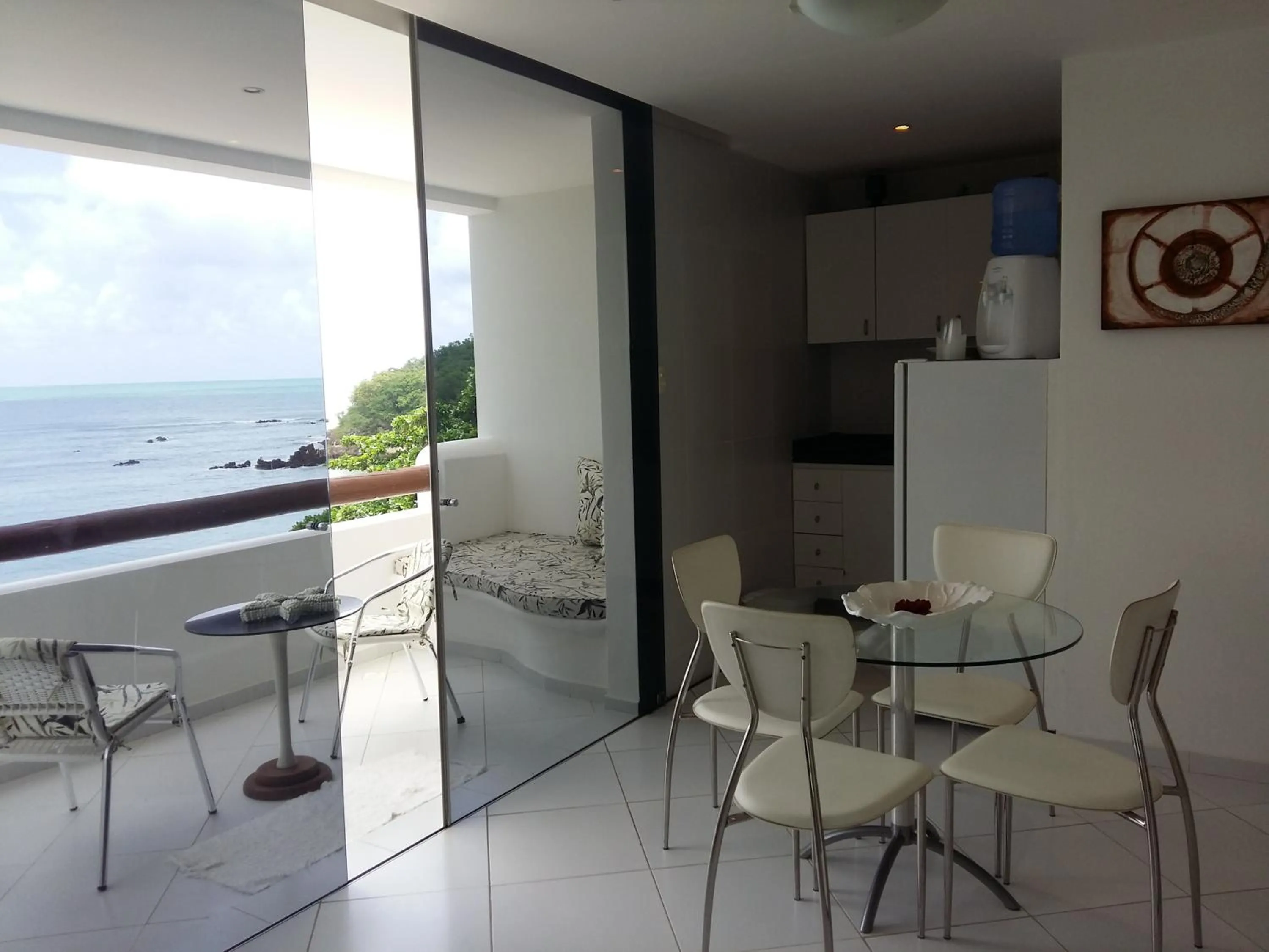 Habana Beach Flat