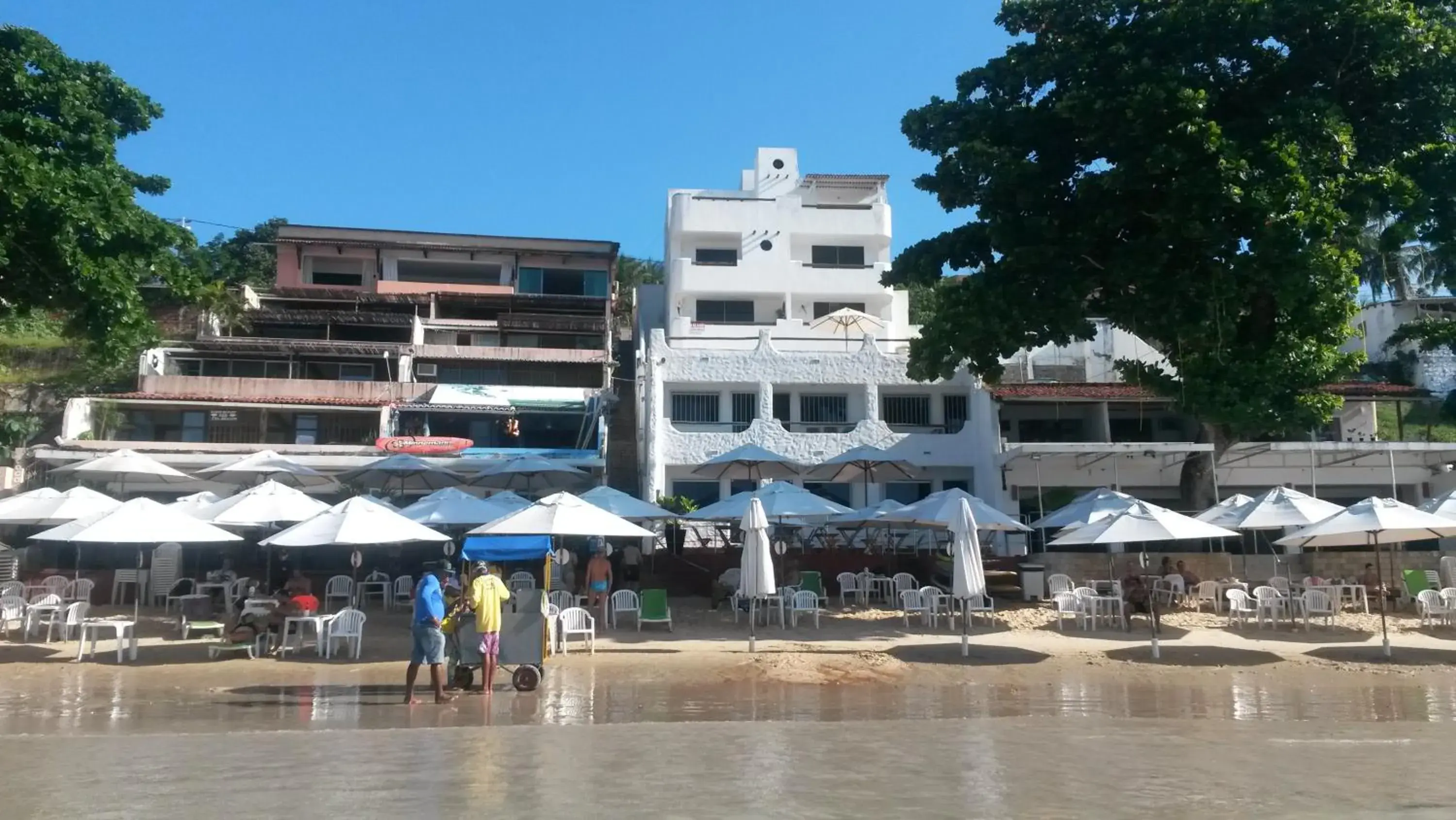 Habana Beach Flat Habana Beach Flat