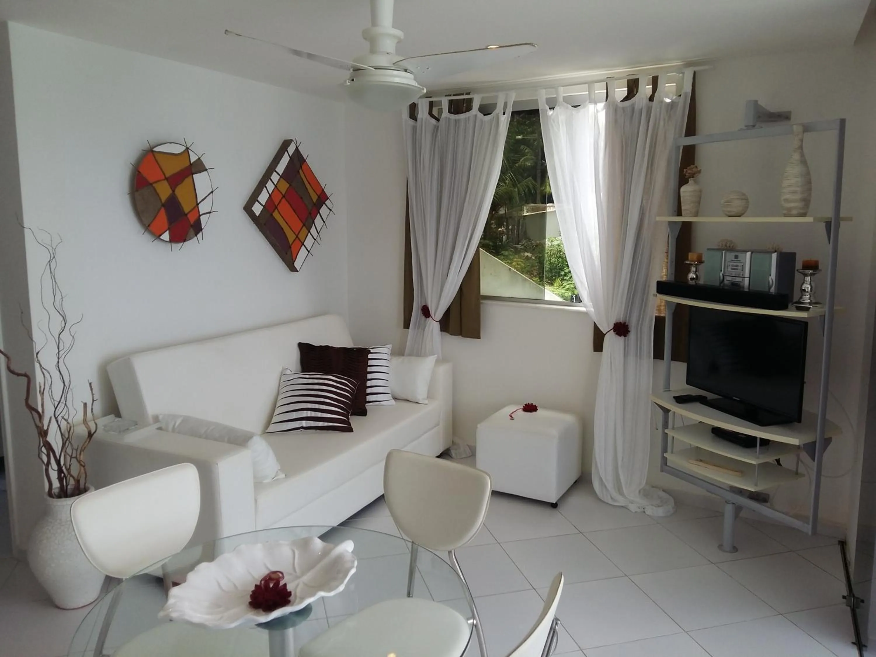 Habana Beach Flat