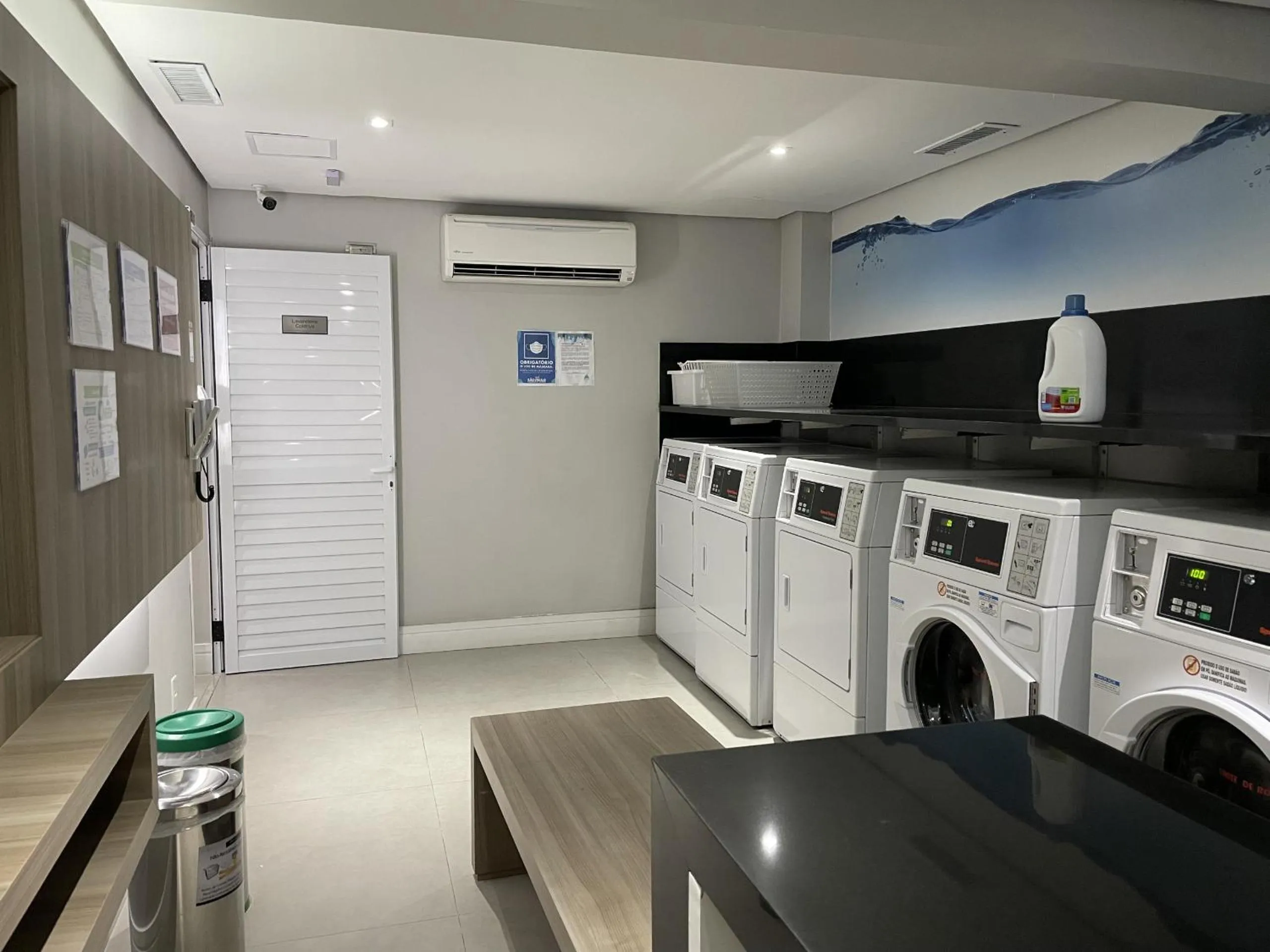 washing machine in Akile Hype