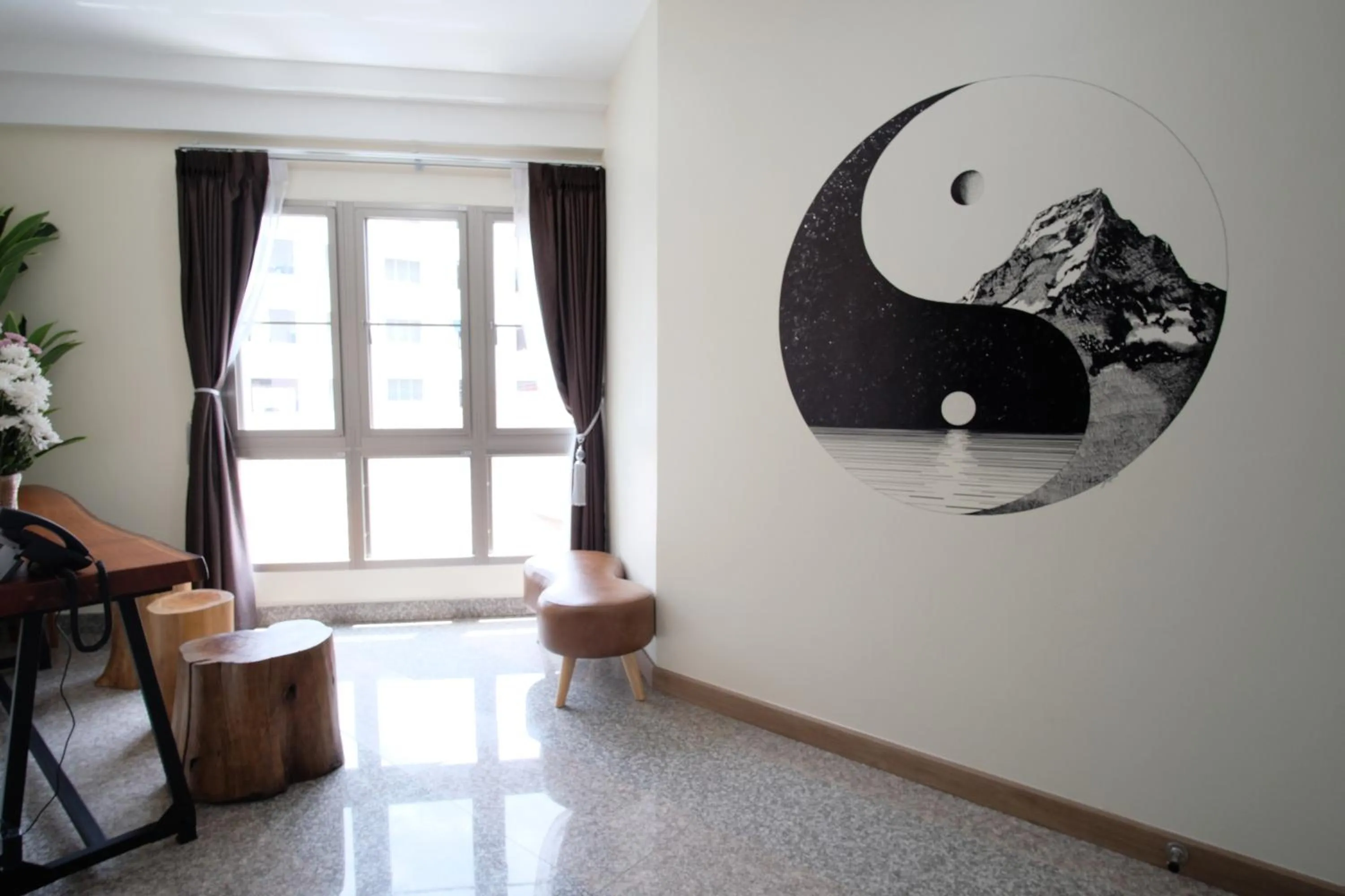 Cha Li's Family Hotel&Hostel