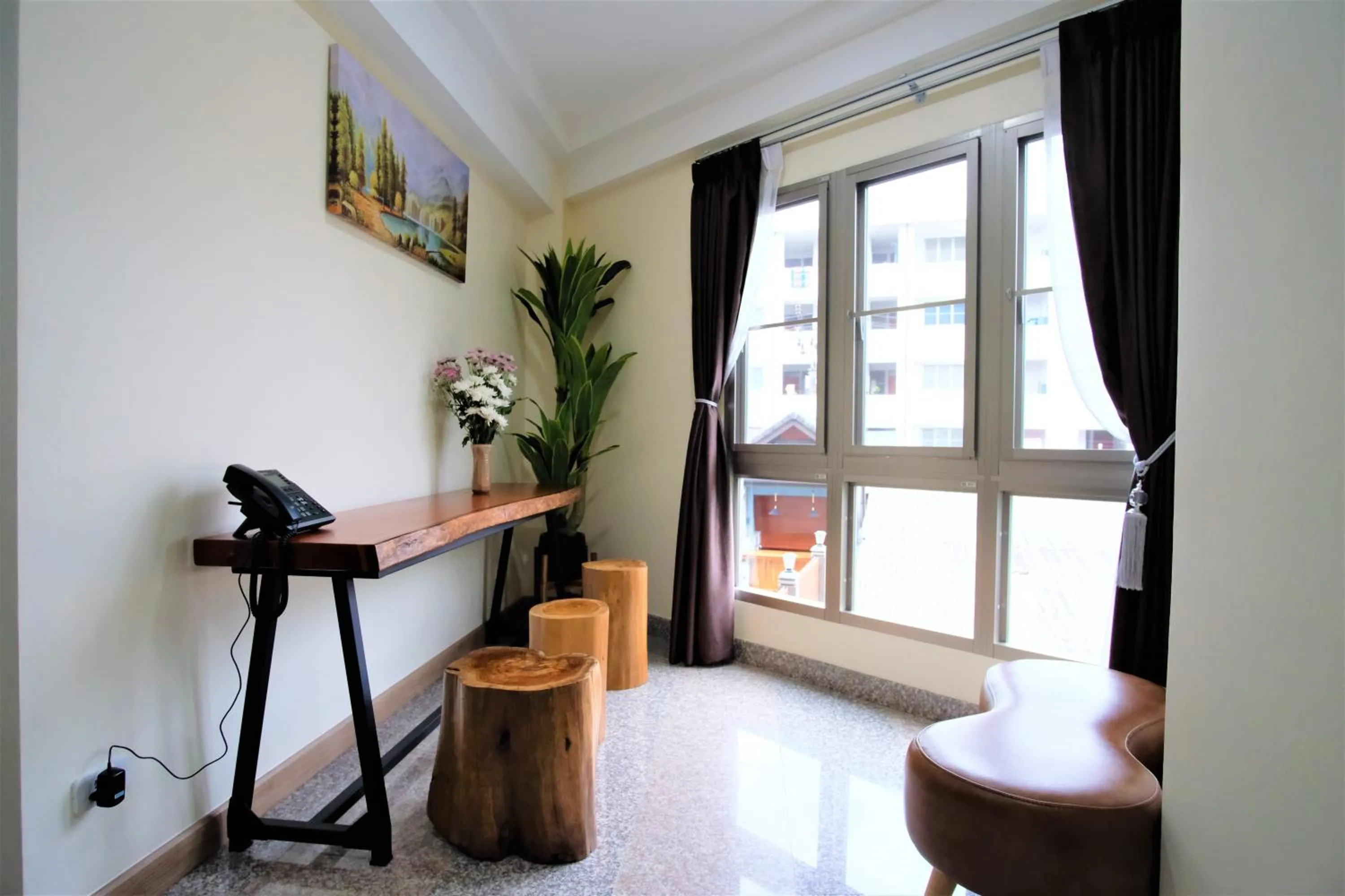 Cha Li's Family Hotel&Hostel