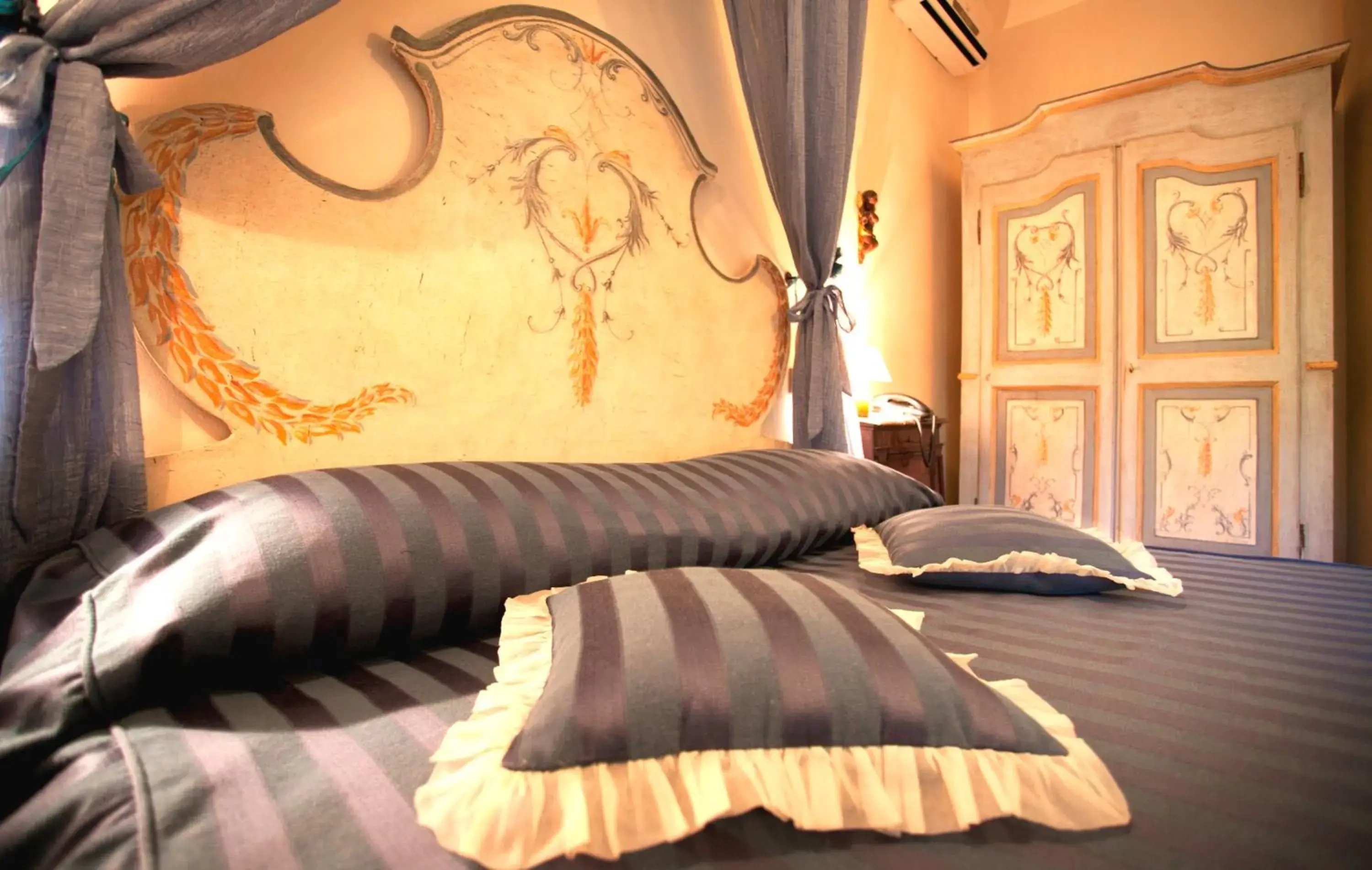 Deluxe Double Room - single occupancy in Resort e Spa San Crispino Deluxe Double Room - single occupancy in Resort e Spa San Crispino