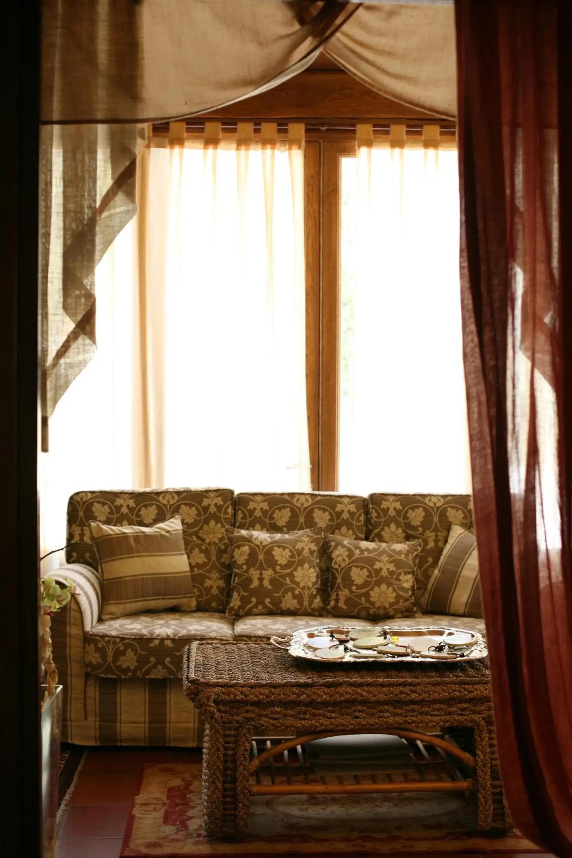 Standard Double Room - single occupancy in Resort e Spa San Crispino Standard Double Room - single occupancy in Resort e Spa San Crispino