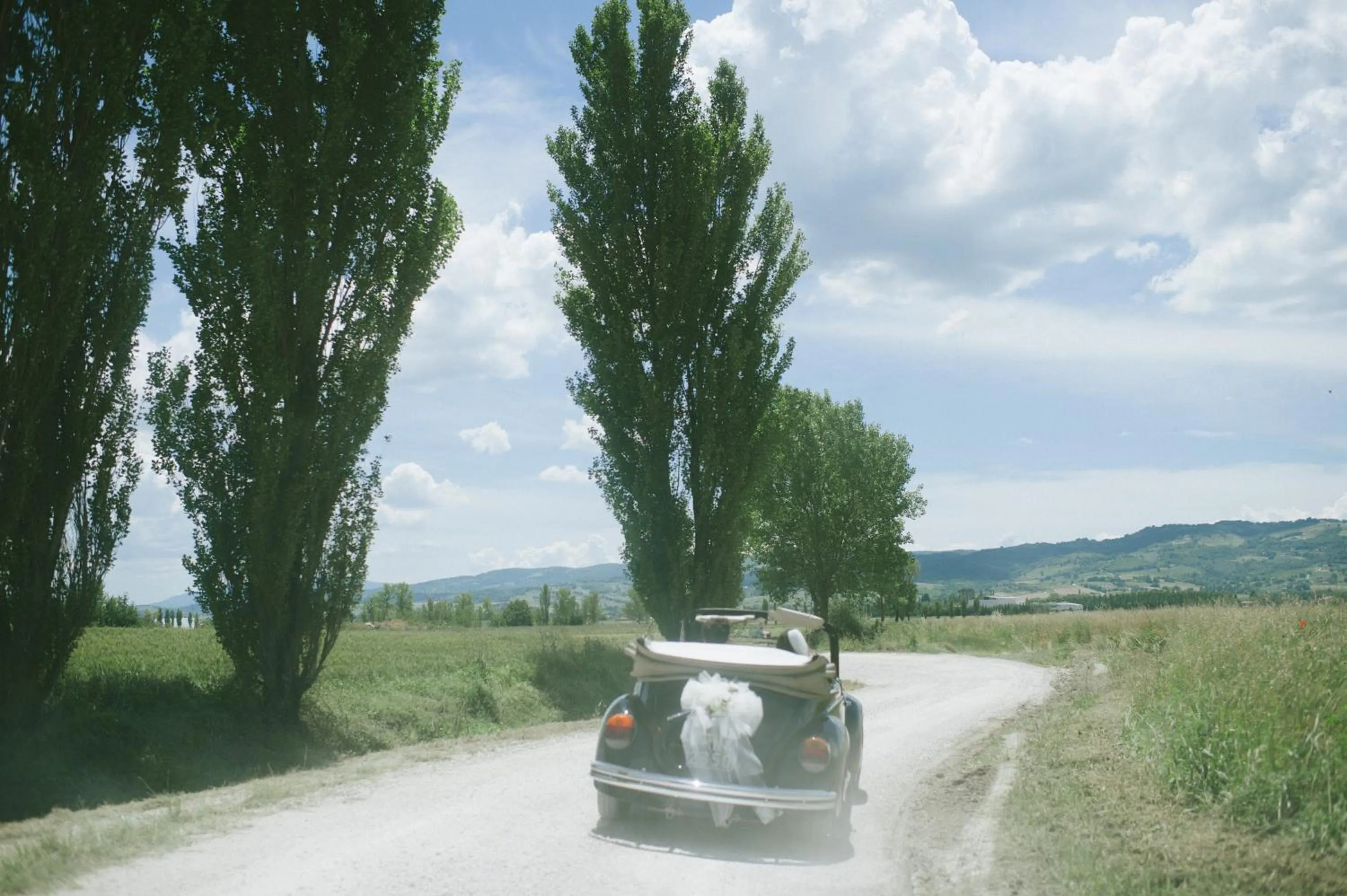 Nearby landmark in Resort e Spa San Crispino