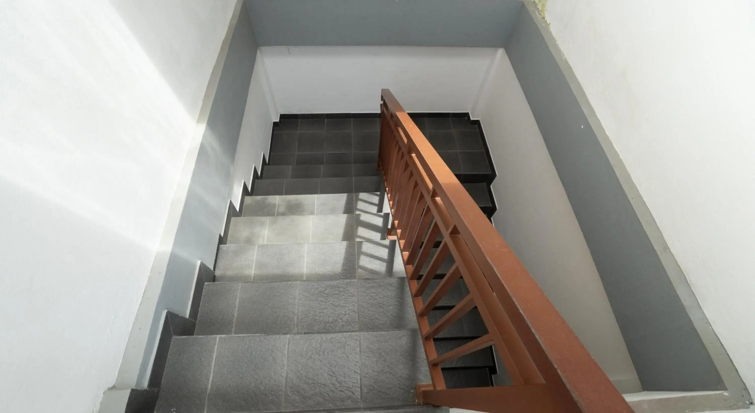 Property building in PAK'VO'HOUSE Property building in PAK'VO'HOUSE