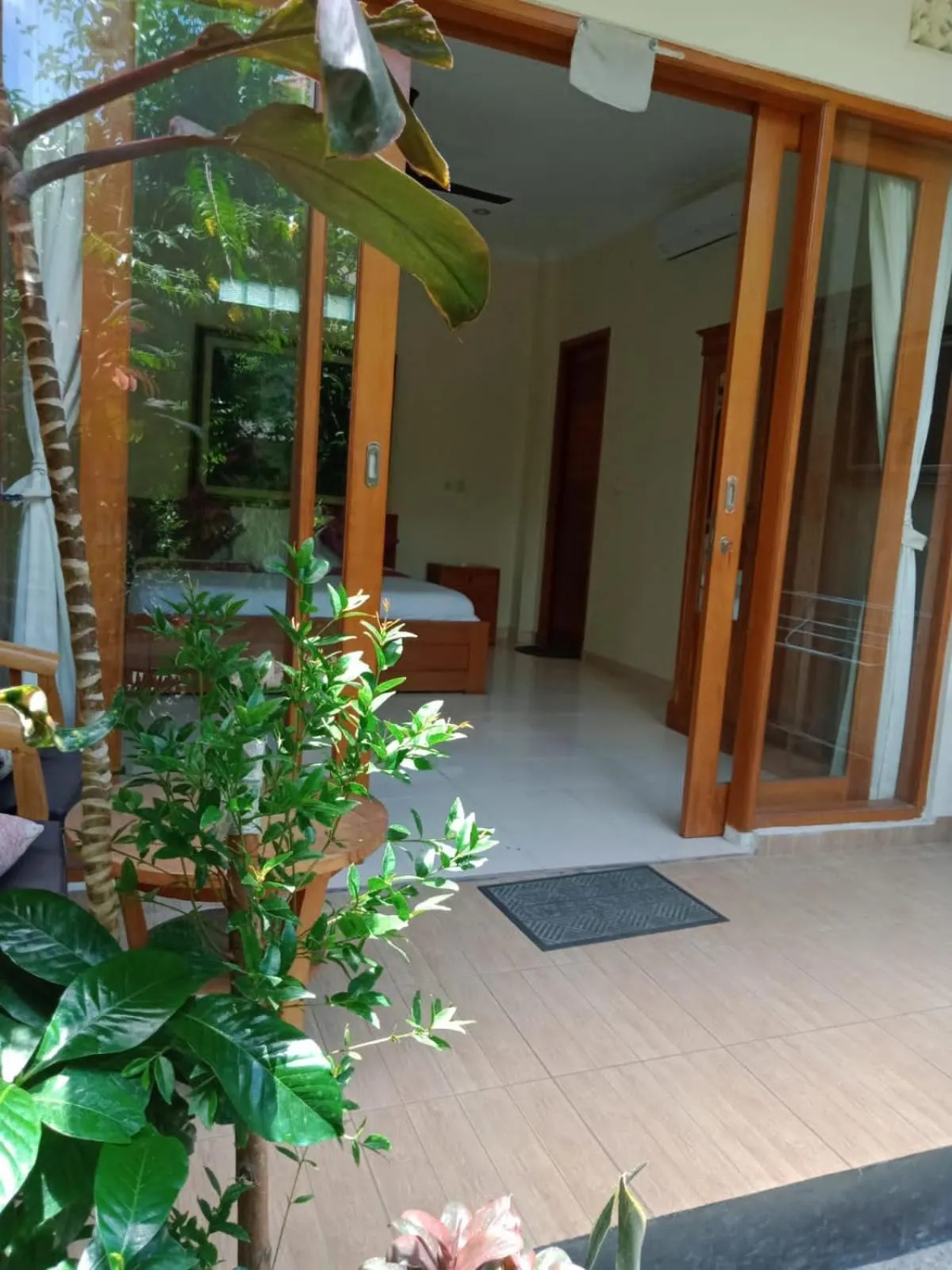 Balcony/Terrace in PAK'VO'HOUSE