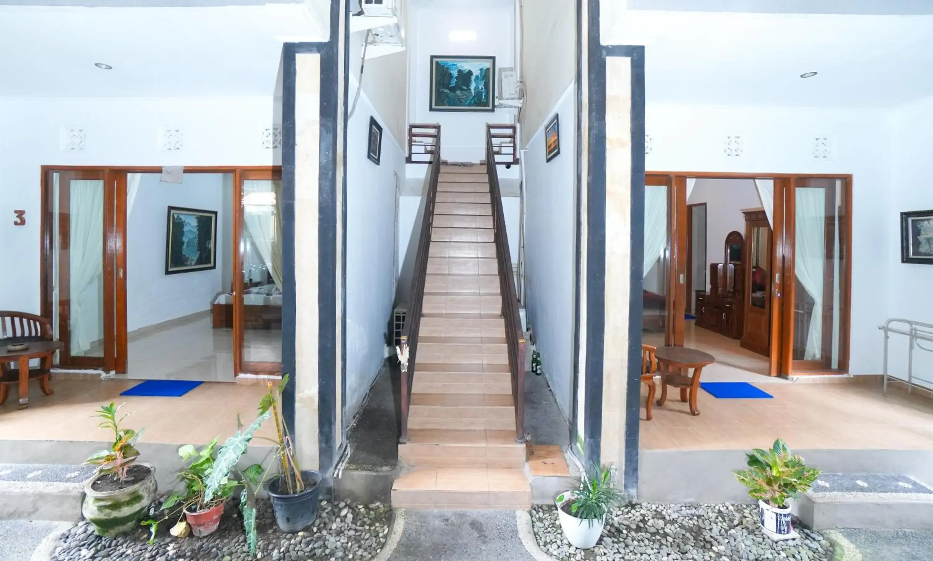 Property building in PAK'VO'HOUSE Property building in PAK'VO'HOUSE