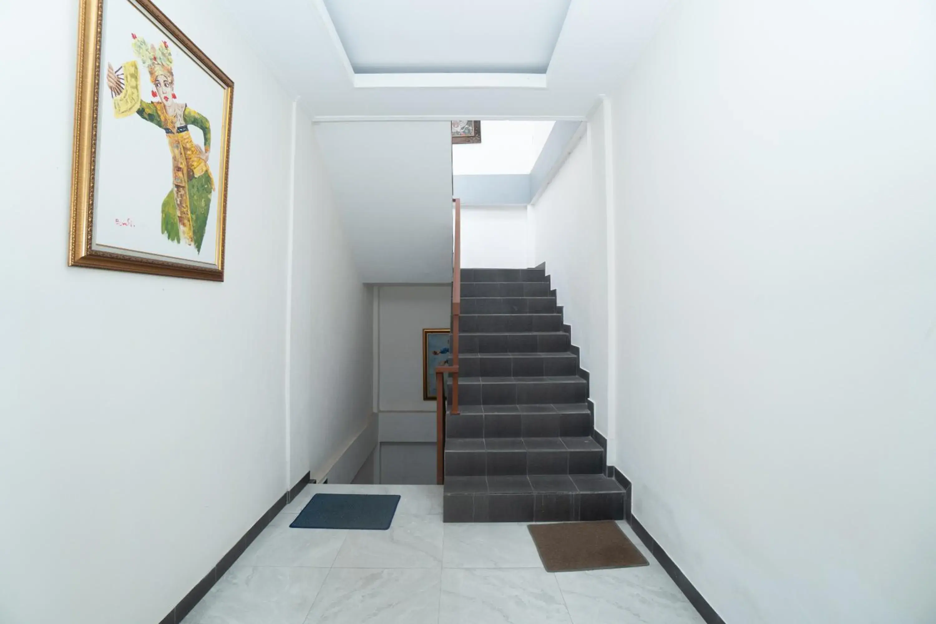 Property building in PAK'VO'HOUSE Property building in PAK'VO'HOUSE