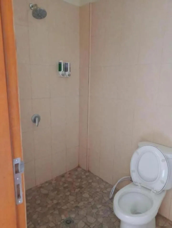 Bathroom in PAK'VO'HOUSE