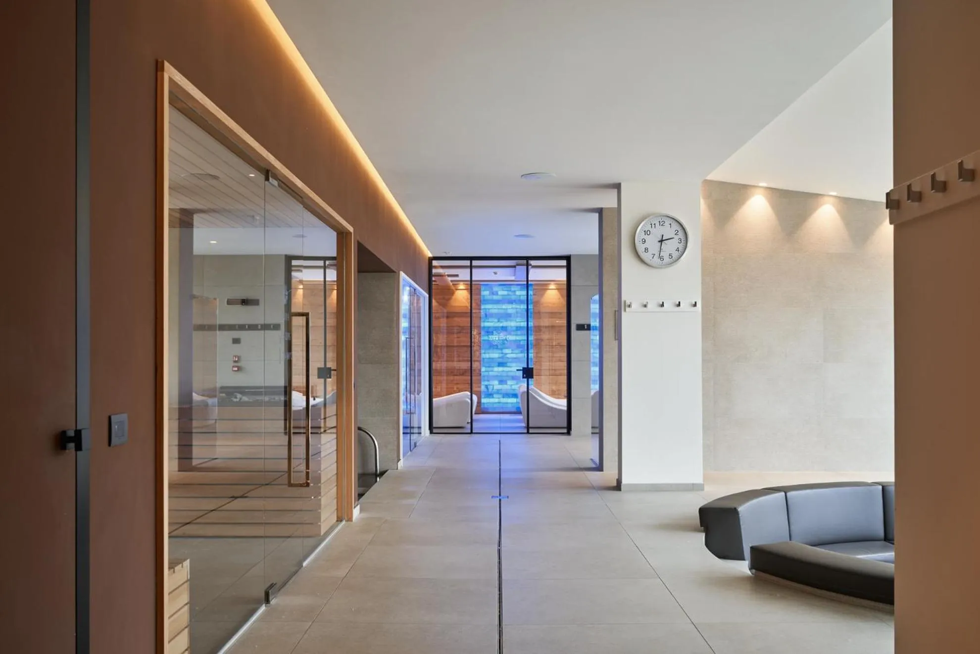 Spa and wellness centre/facilities, Bed in Borgo Lanciano