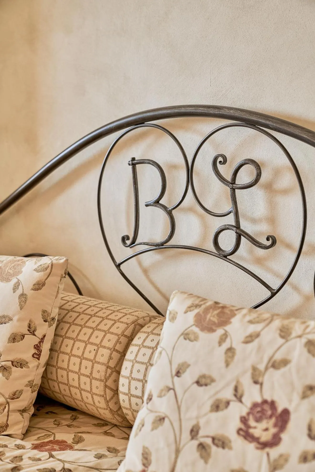 Bed in Borgo Lanciano