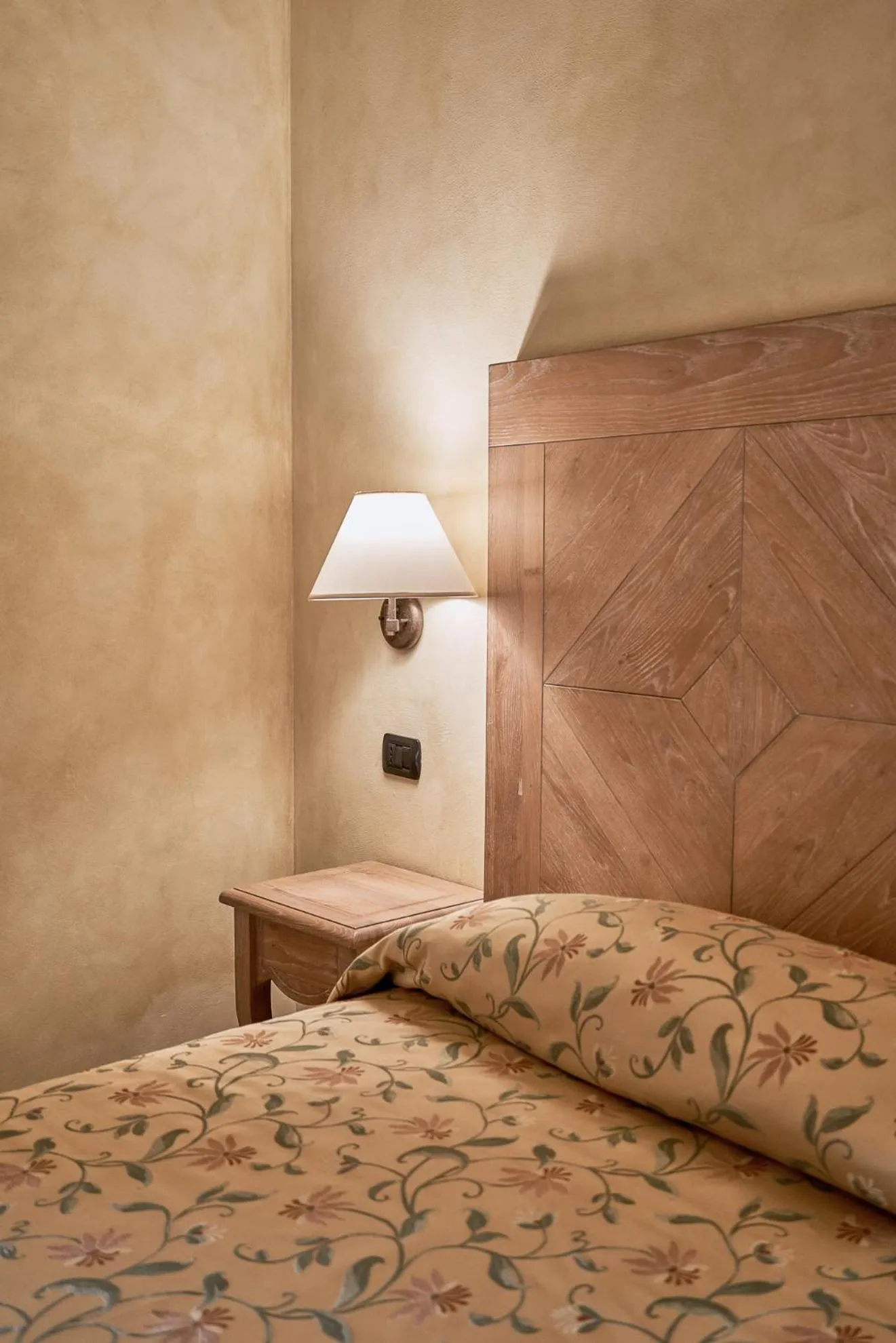 Bedroom, Bed in Borgo Lanciano