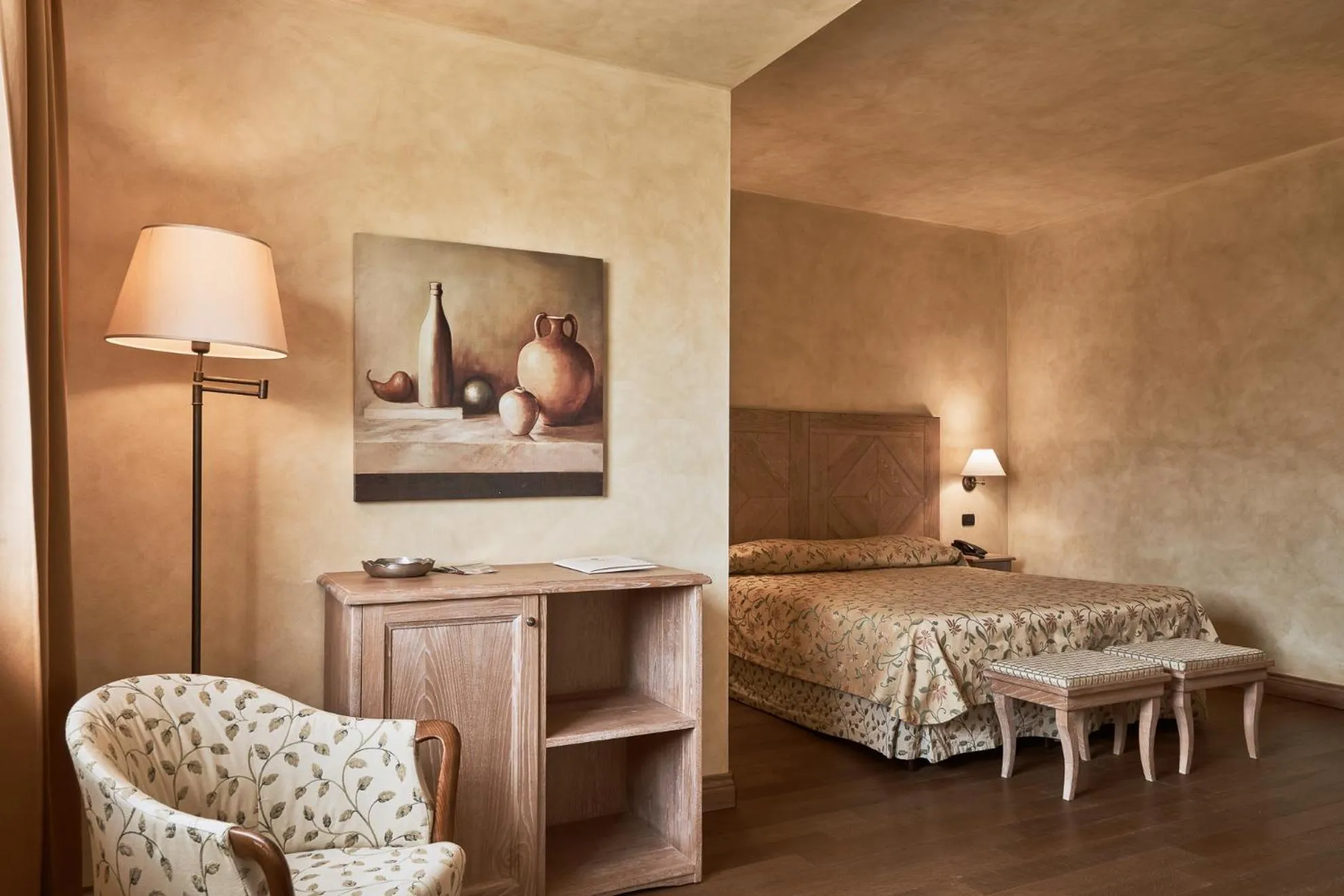 Bedroom, Bed in Borgo Lanciano