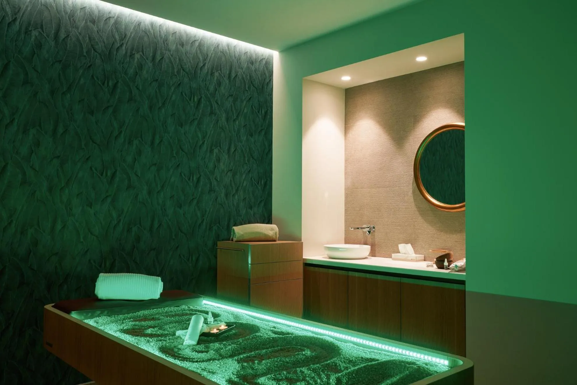 Massage in Borgo Lanciano