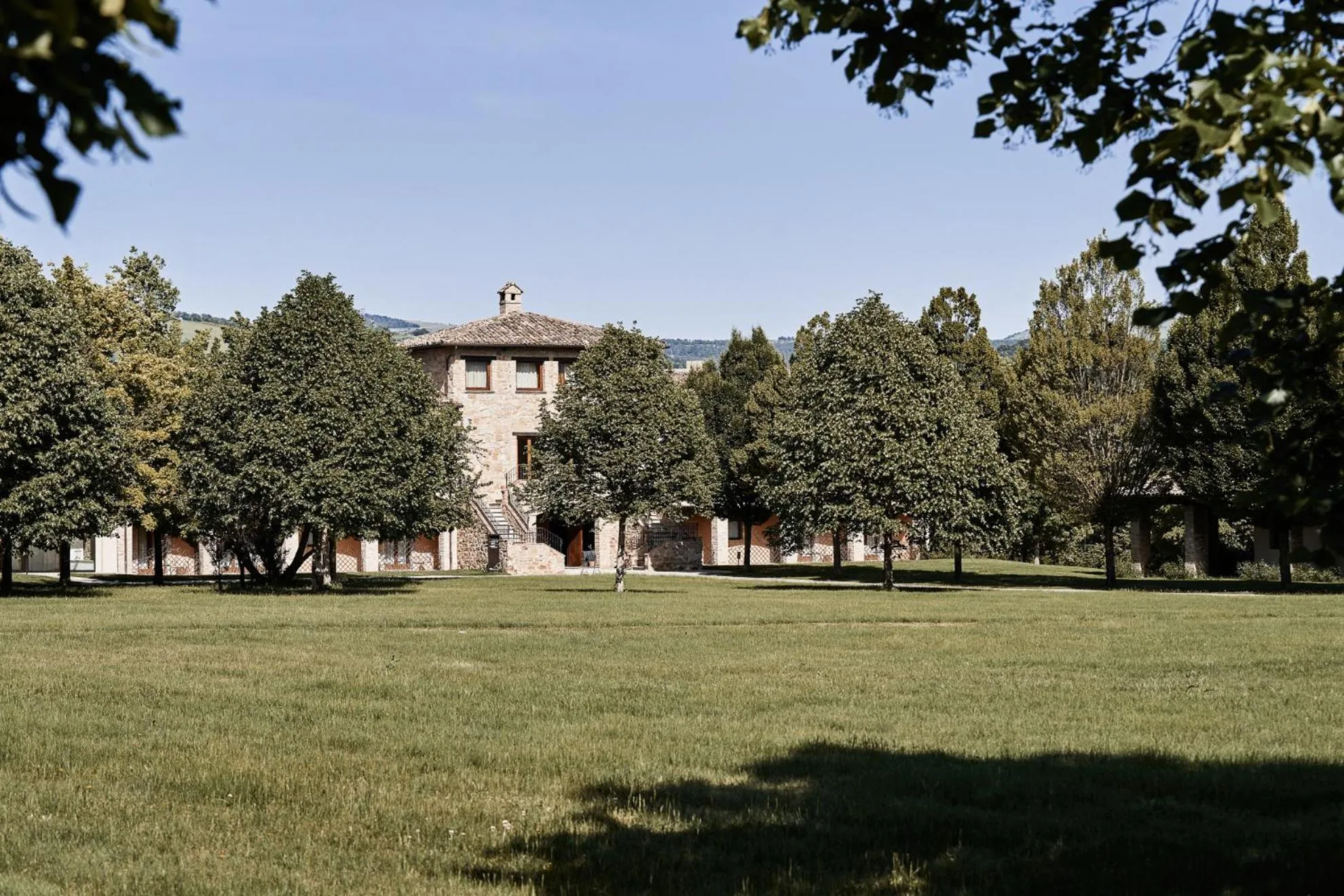 View (from property/room) in Borgo Lanciano