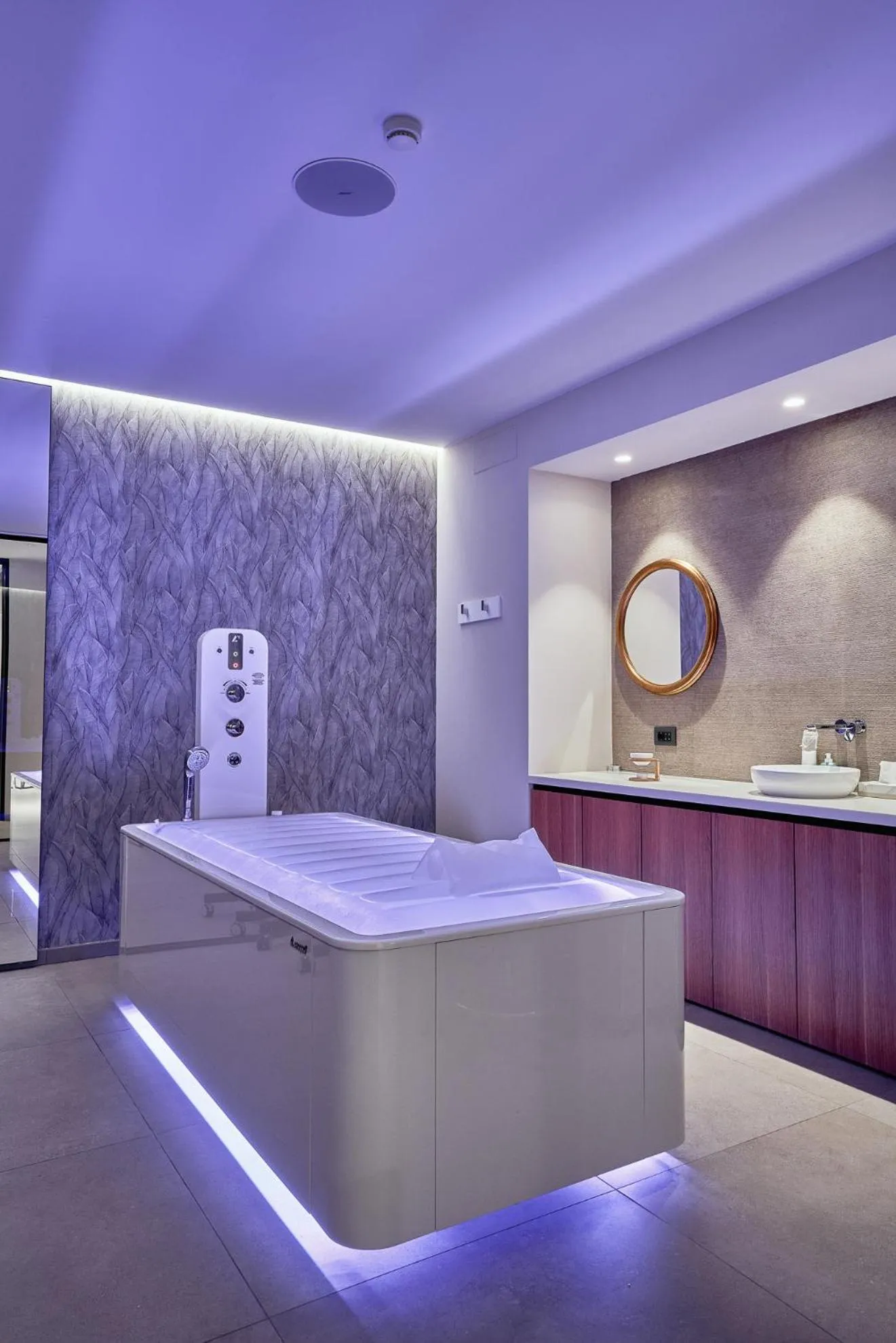 Massage in Borgo Lanciano