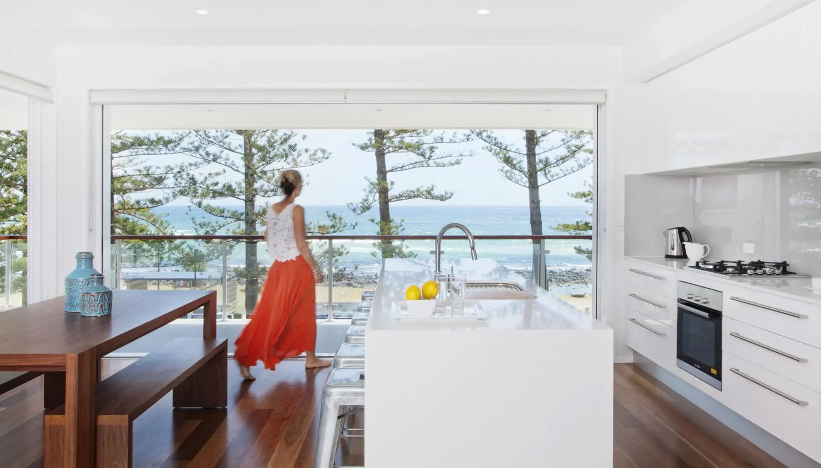 Bujerum Apartments on Burleigh Bujerum Apartments on Burleigh