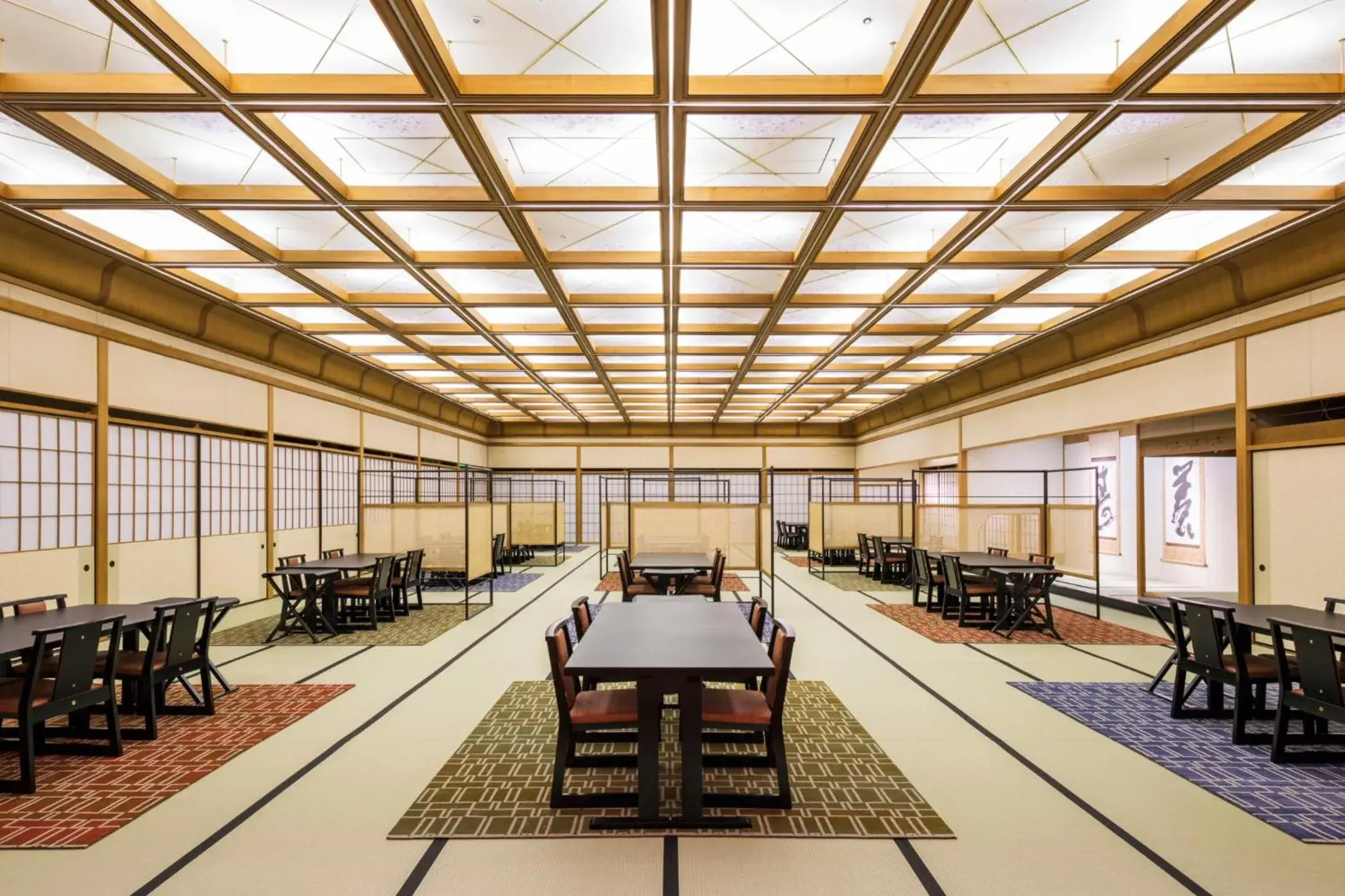 Restaurant/places to eat in Sanyo-so Restaurant/places to eat in Sanyo-so