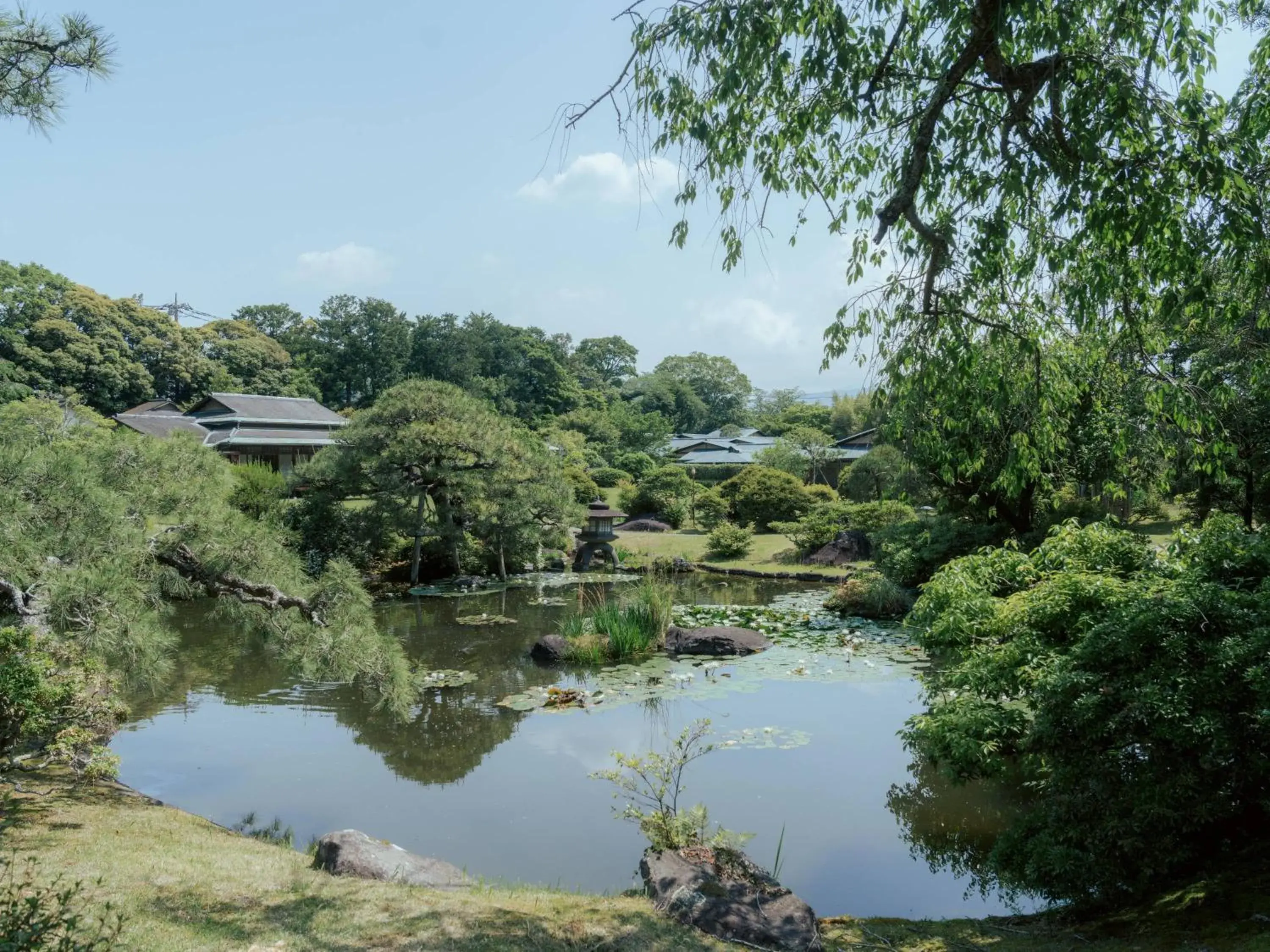 Property building in Sanyo-so Property building in Sanyo-so