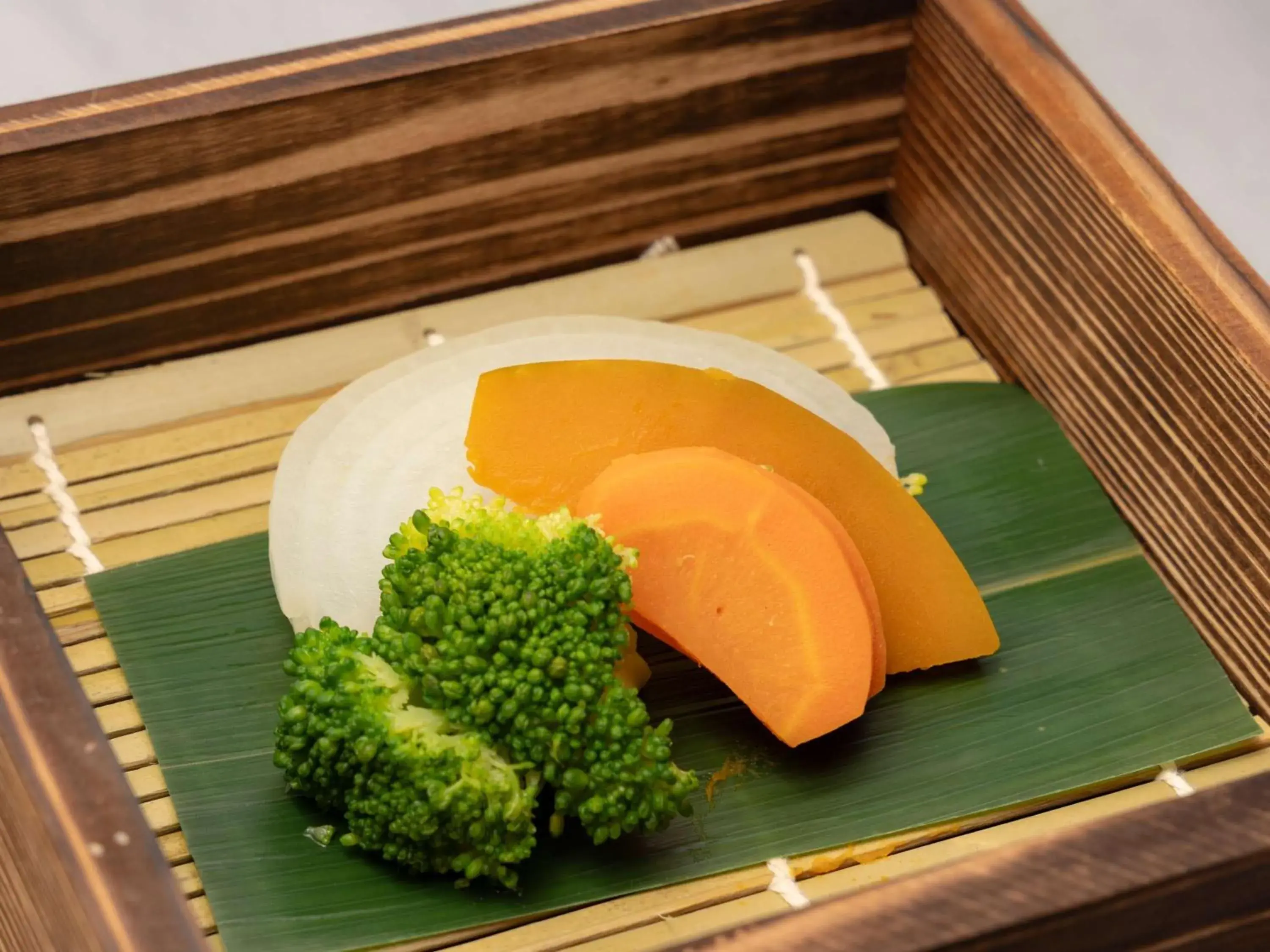 Breakfast in Sanyo-so Breakfast in Sanyo-so