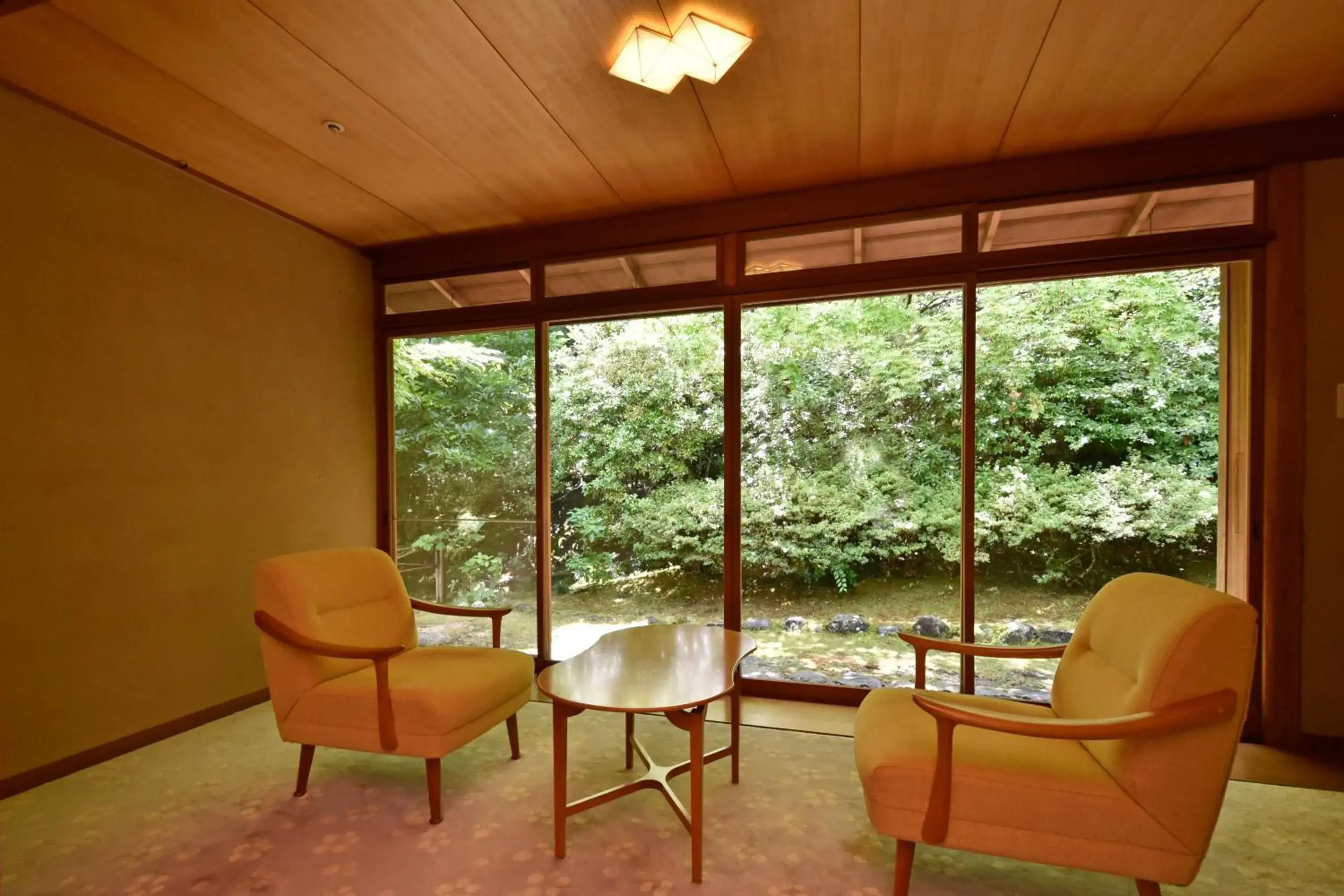 View (from property/room) in Sanyo-so View (from property/room) in Sanyo-so