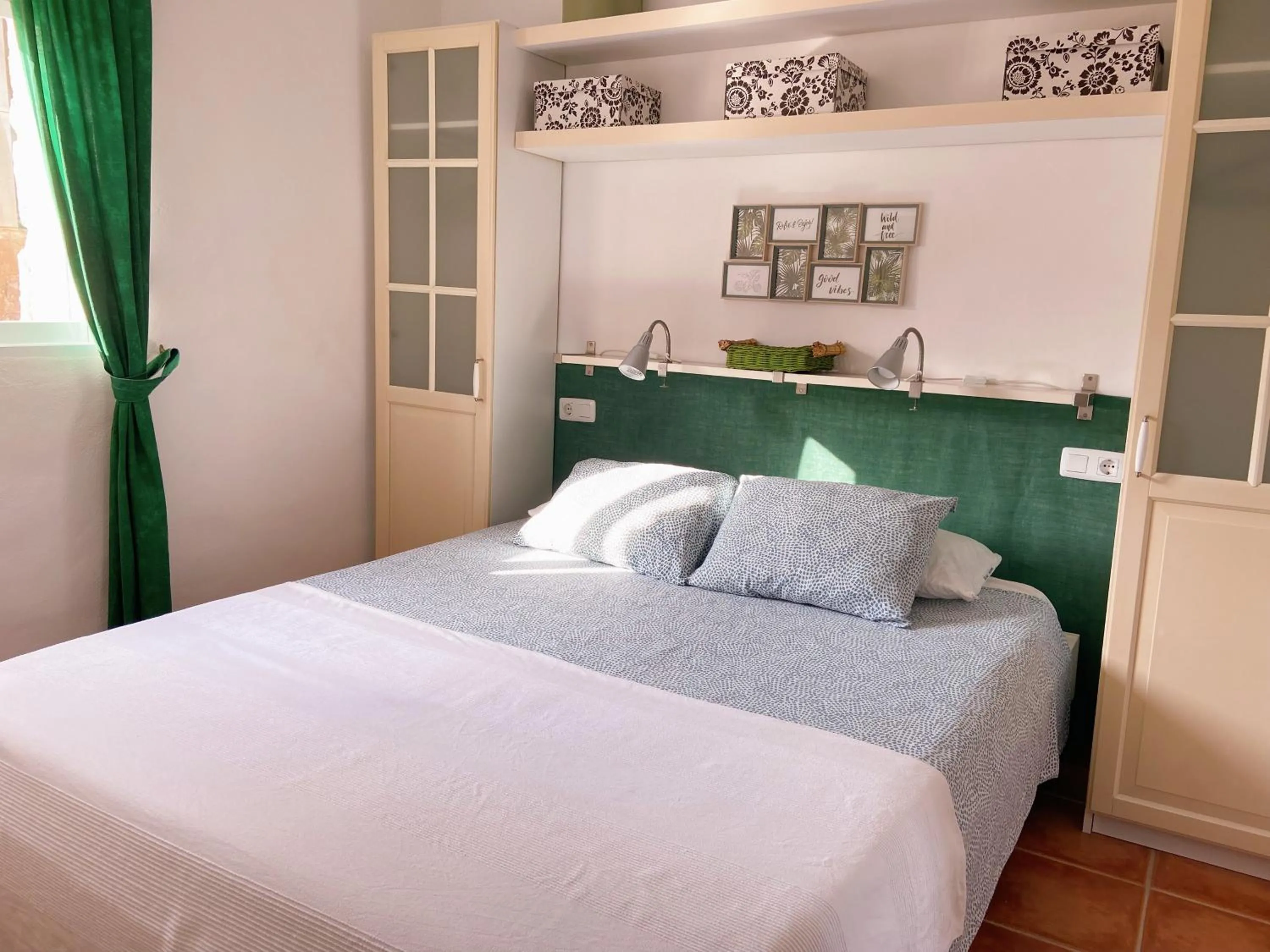 Casa Gaviota Javea