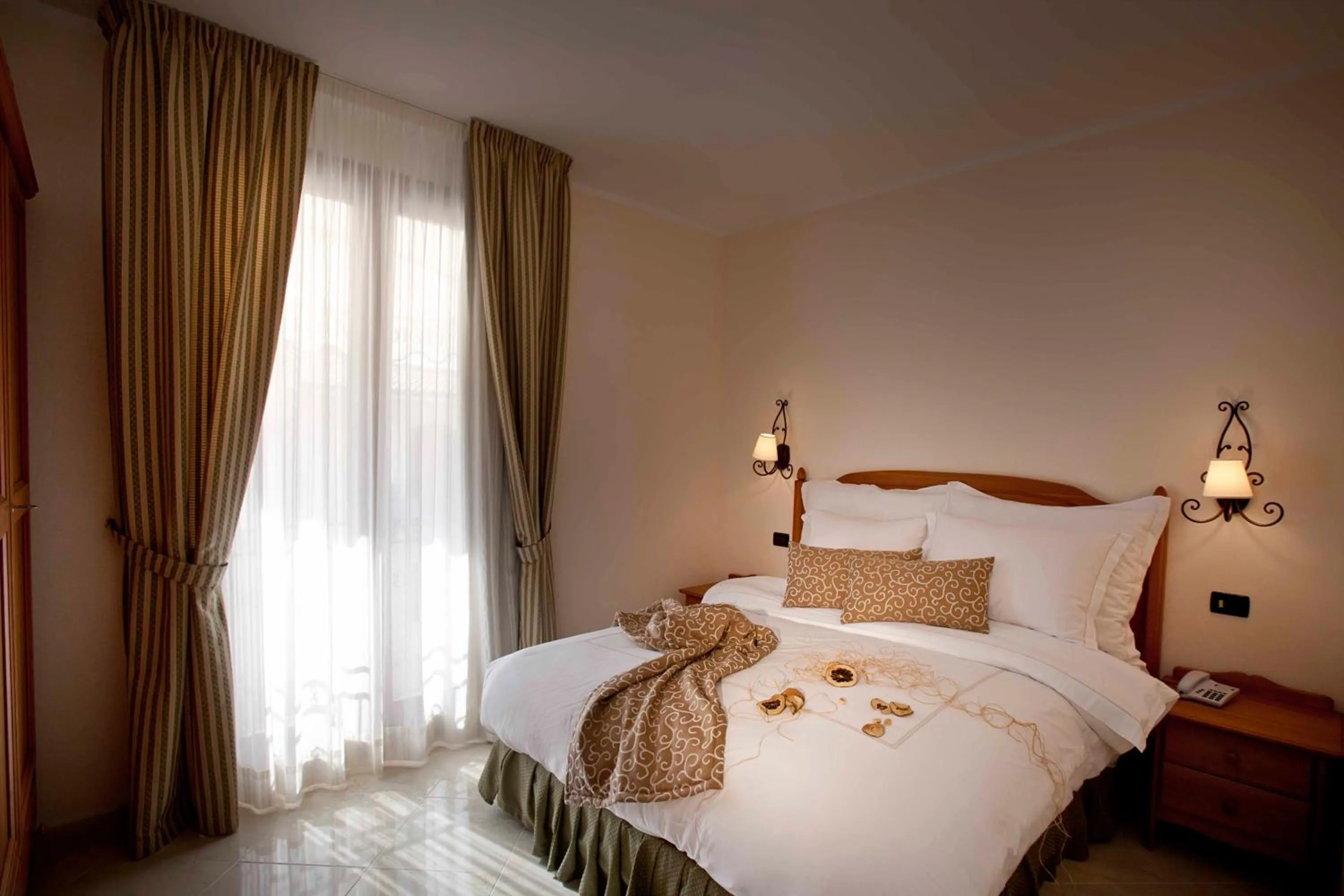 Bed in Mira Spiaggia