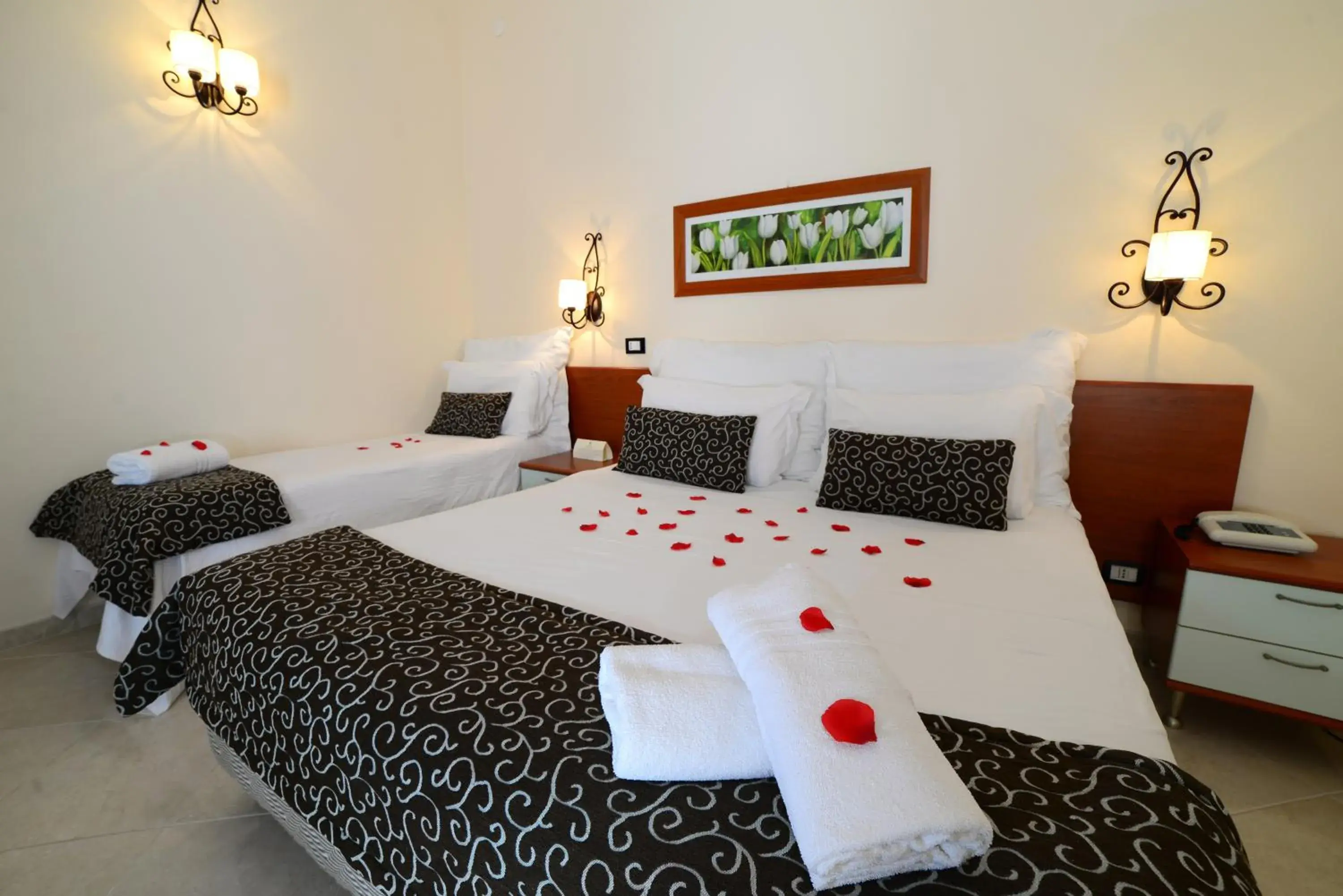 Double Room - Annex in Mira Spiaggia Double Room - Annex in Mira Spiaggia